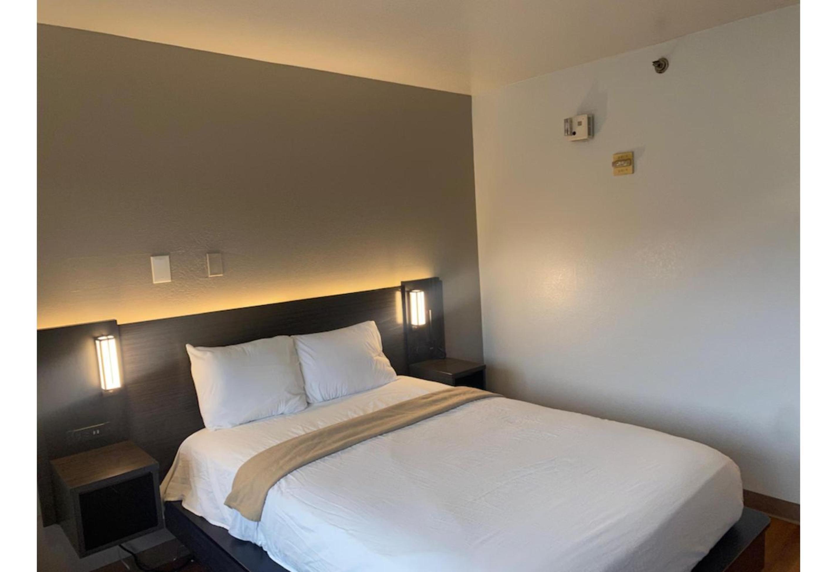 Motel 6 Gulfport, MS Airport, Billede 3