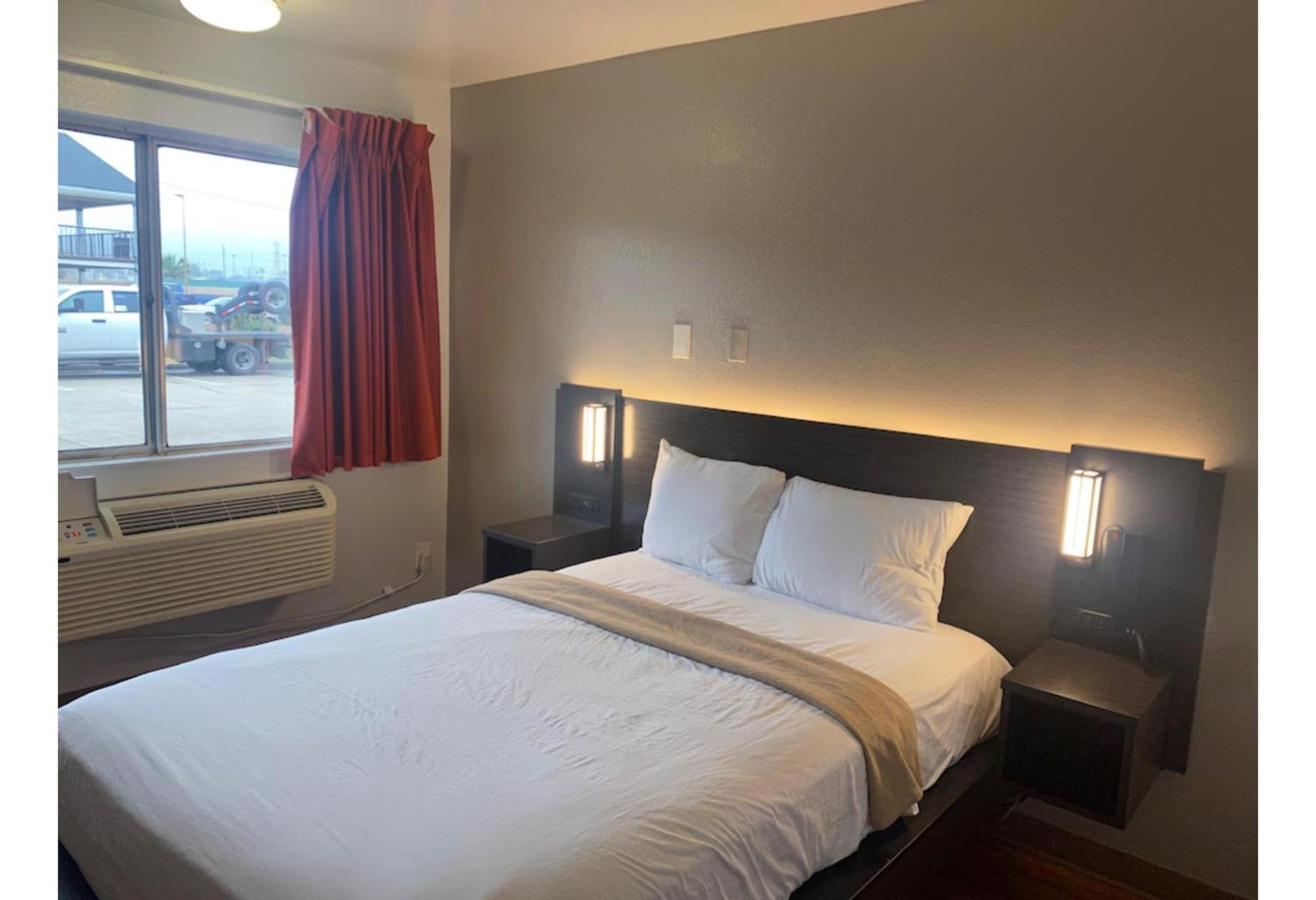 Motel 6 Gulfport, MS Airport, Billede 5