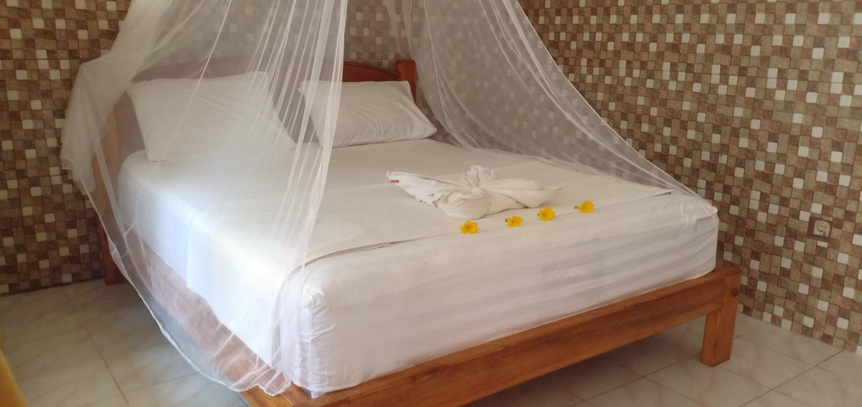 Double Room with Private Bathroom - Photo 32