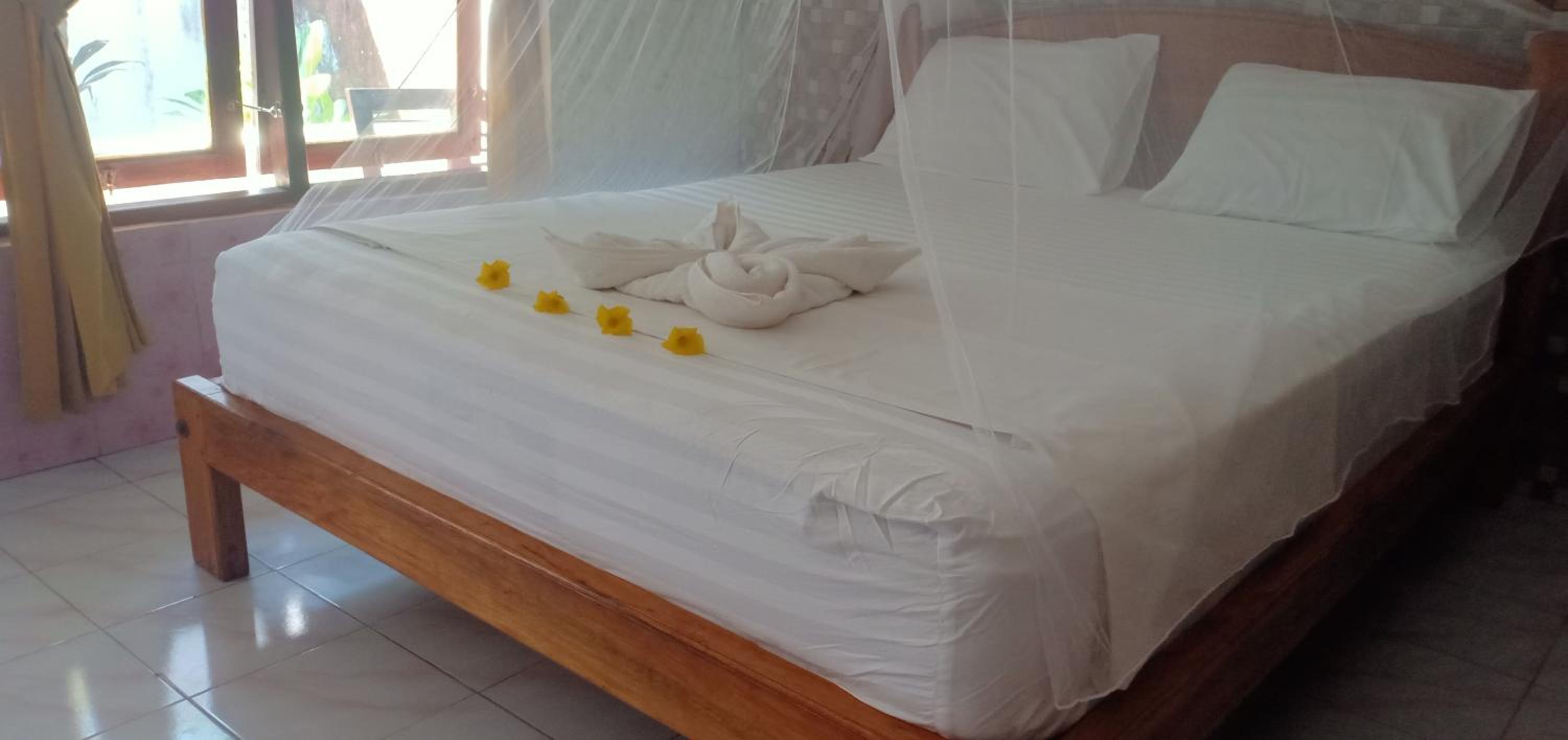 Double Room with Private Bathroom - Photo 26