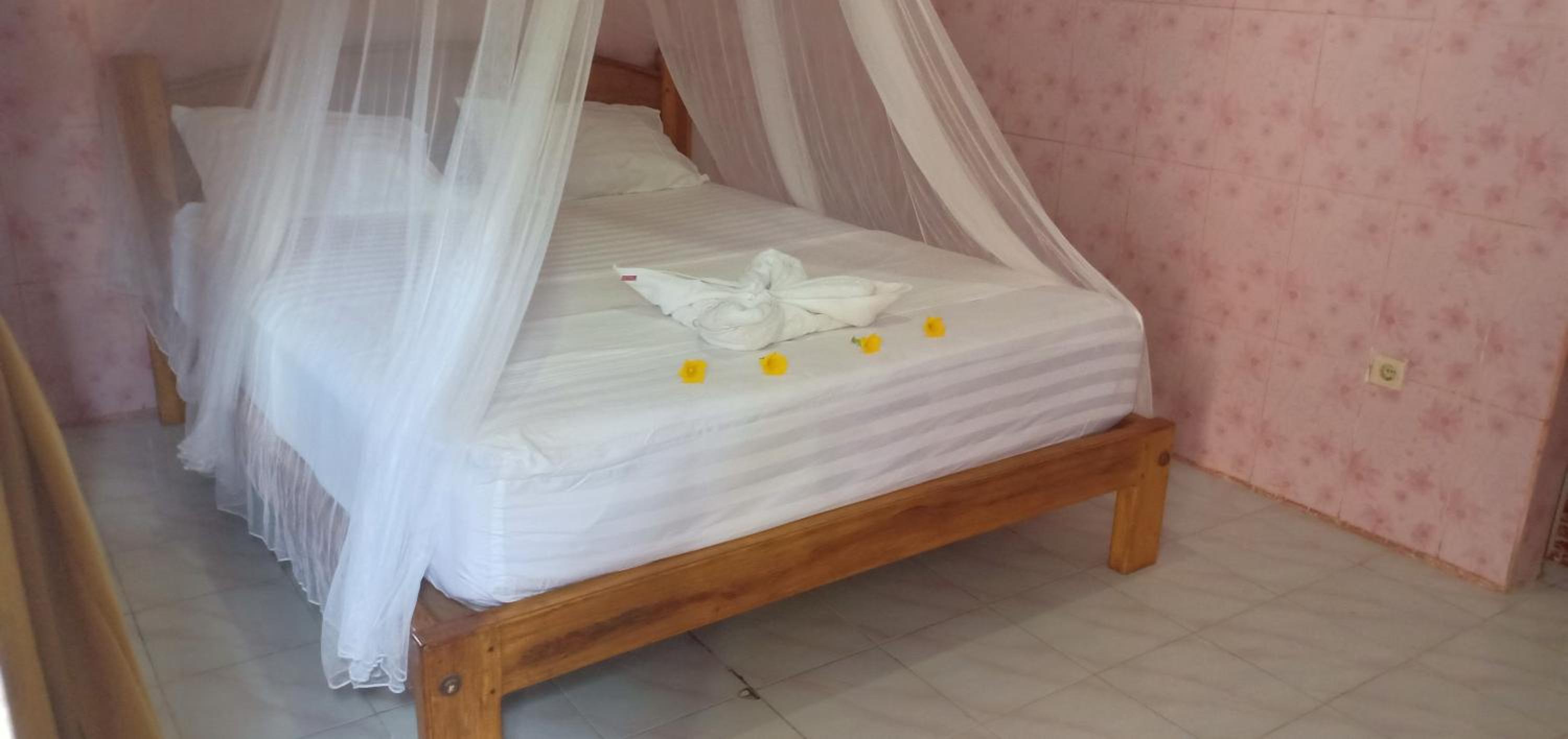 Double Room with Private Bathroom - Photo 29