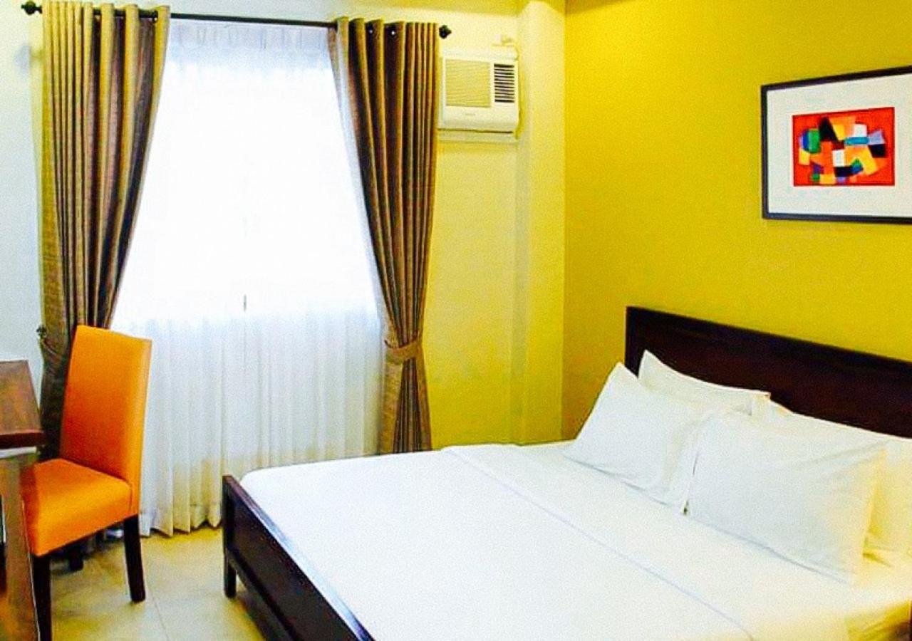 Deluxe Room - Photo 1