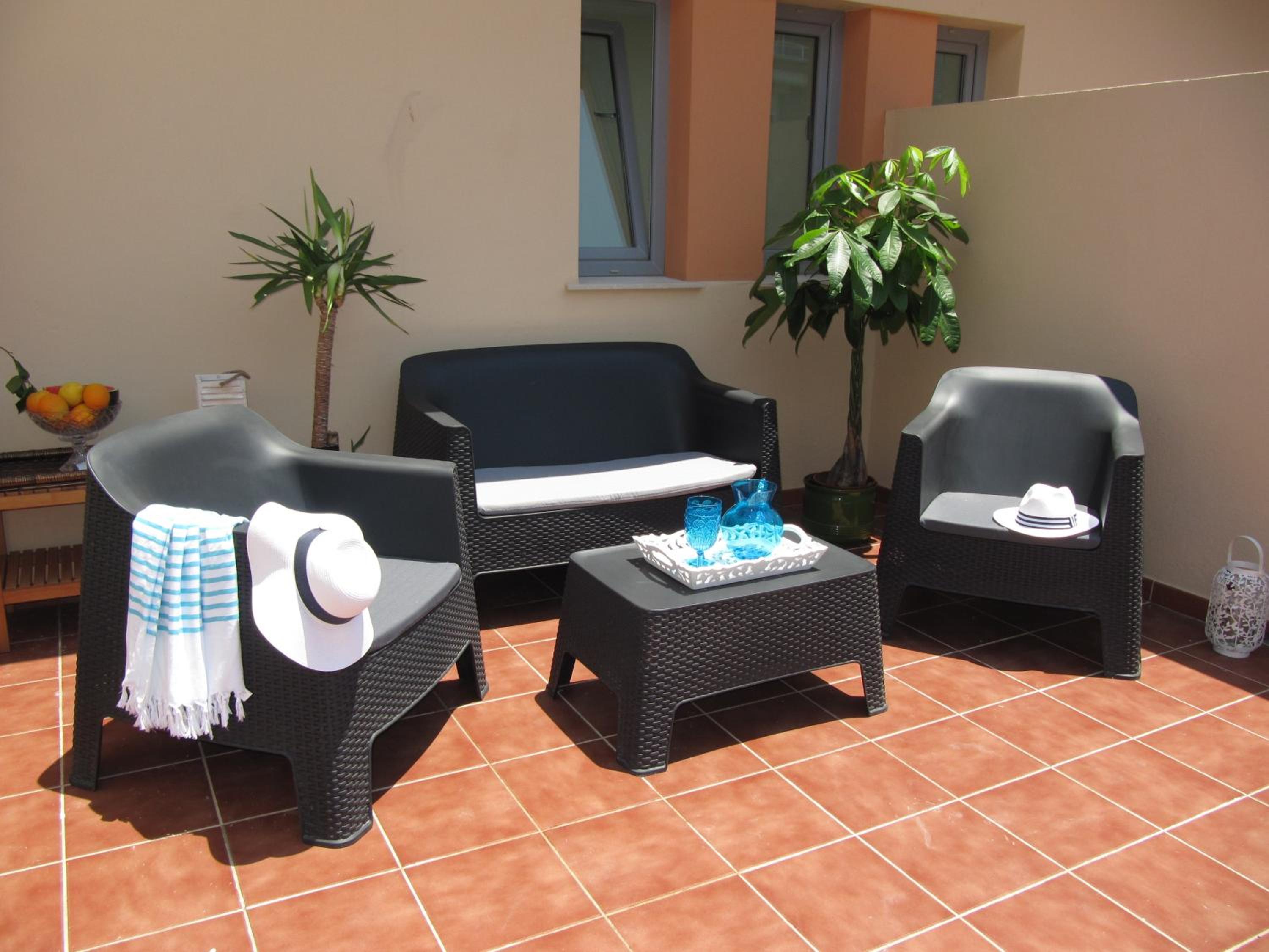 Penthouse Apartment (2-4 Adults) photo 3