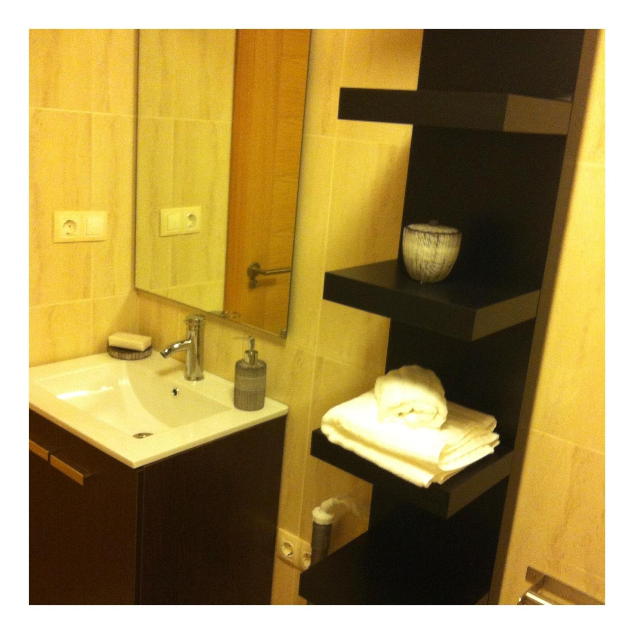 Penthouse Apartment (2-4 Adults) photo 2