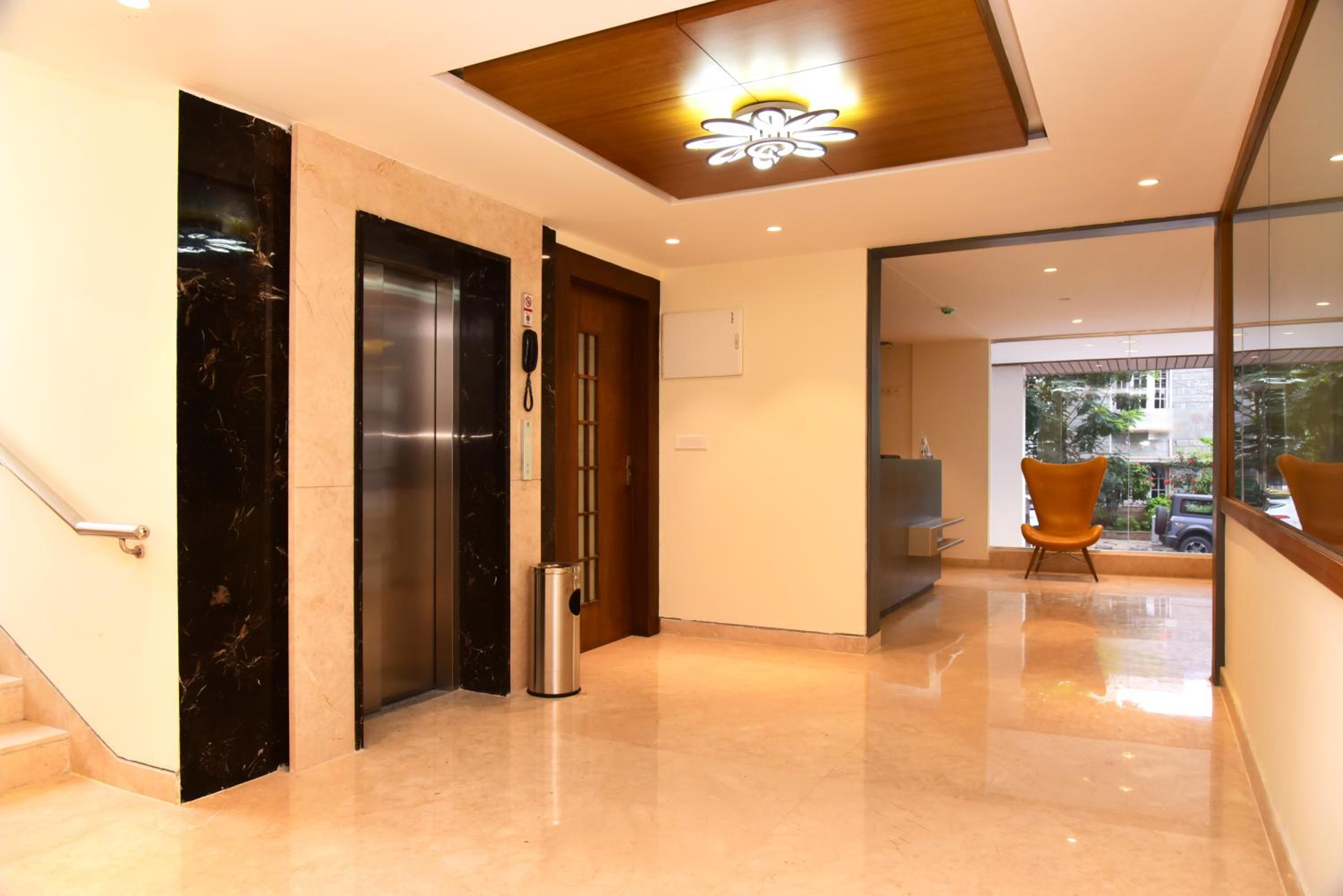 Superior Double or Twin Room - Photo 13