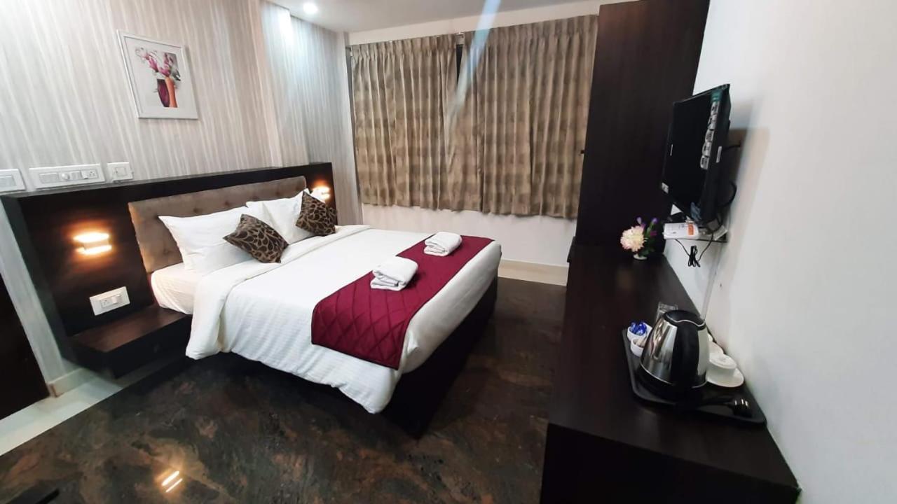 Economy Double Room - Photo 1