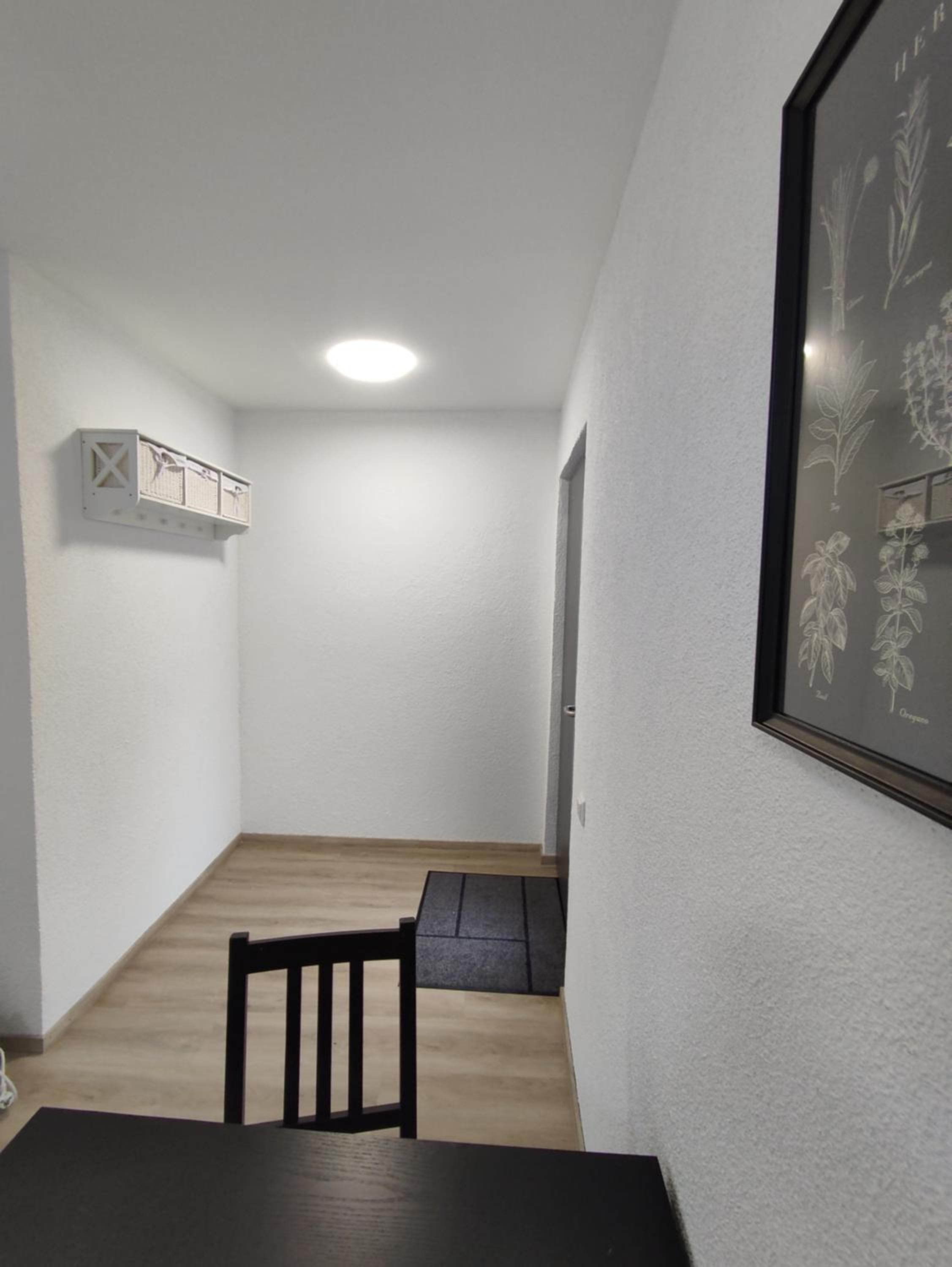 One-Bedroom Apartment photo 3