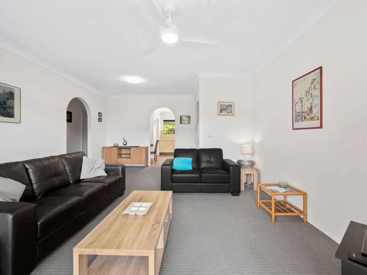 Two-Bedroom Apartment photo 2
