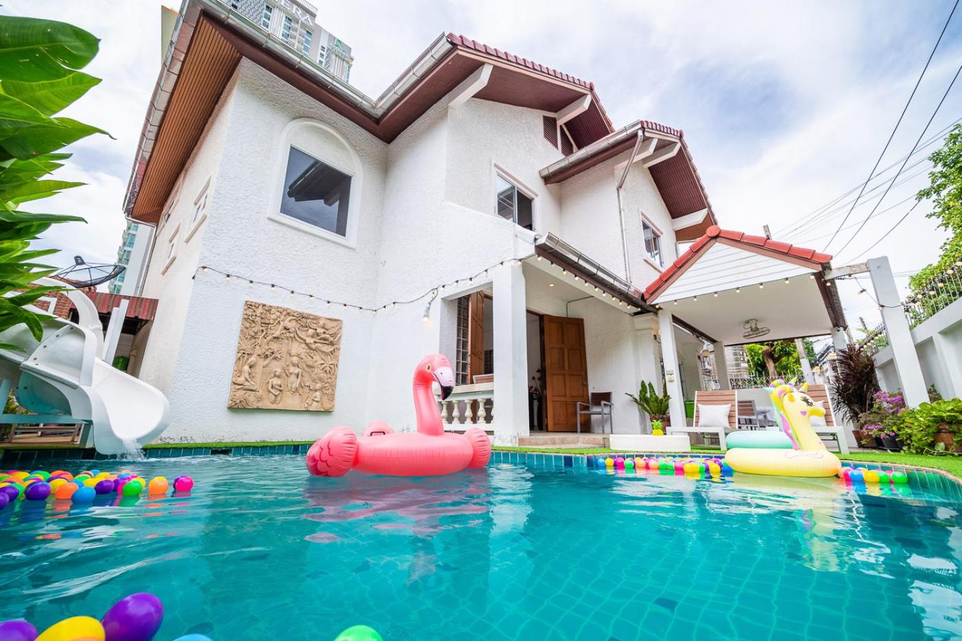 Villa - Photo 16