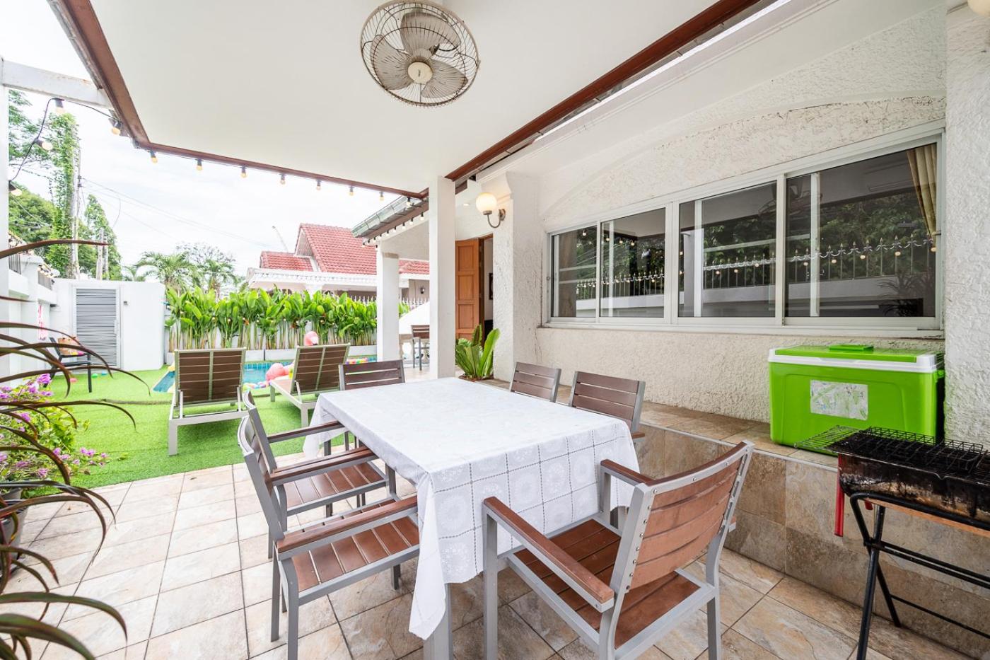 Villa - Photo 13