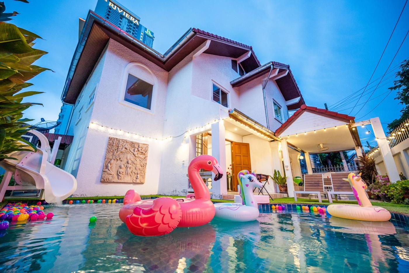 Villa - Photo 11