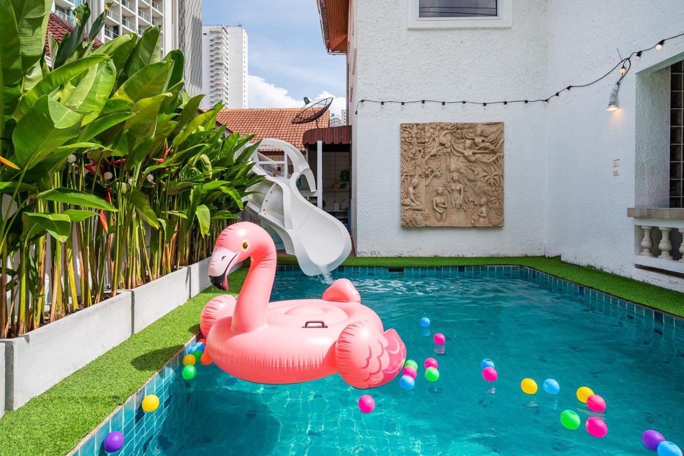 Villa - Photo 9