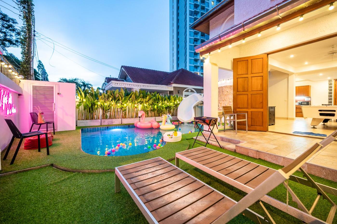 Villa - Photo 7