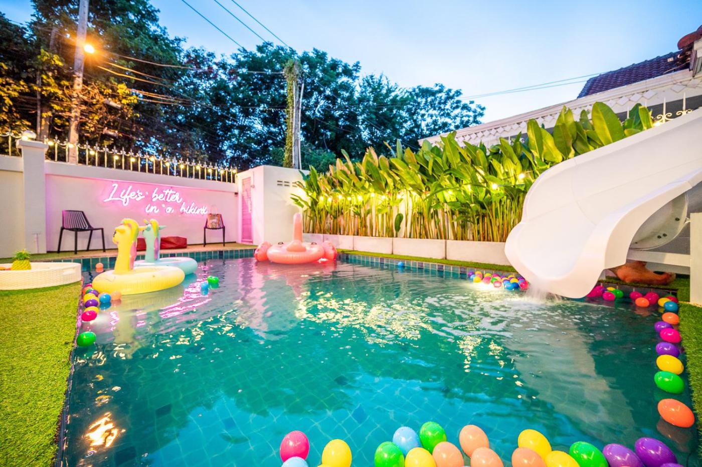 Villa - Photo 5