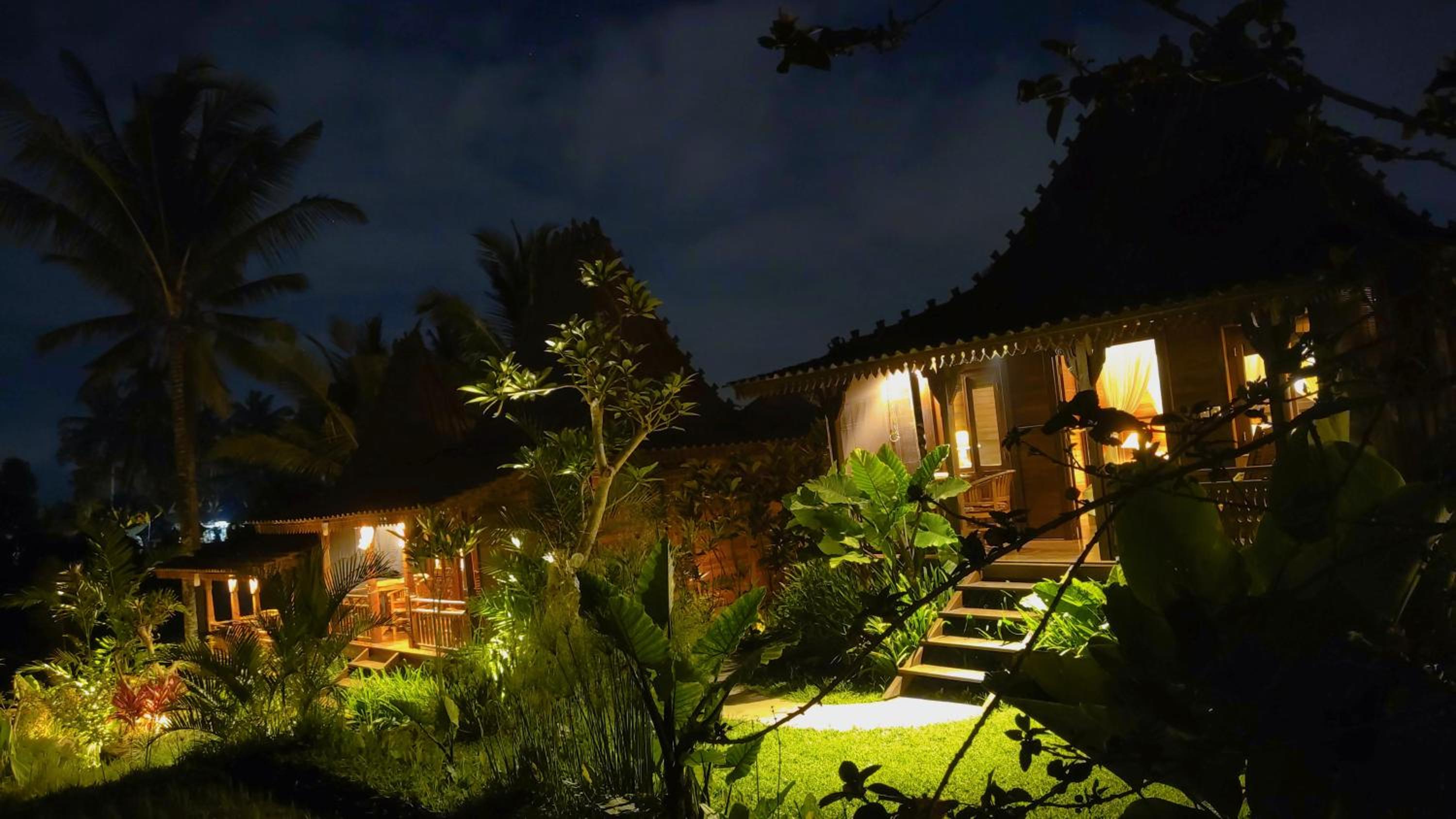 One-Bedroom Villa - Photo 4