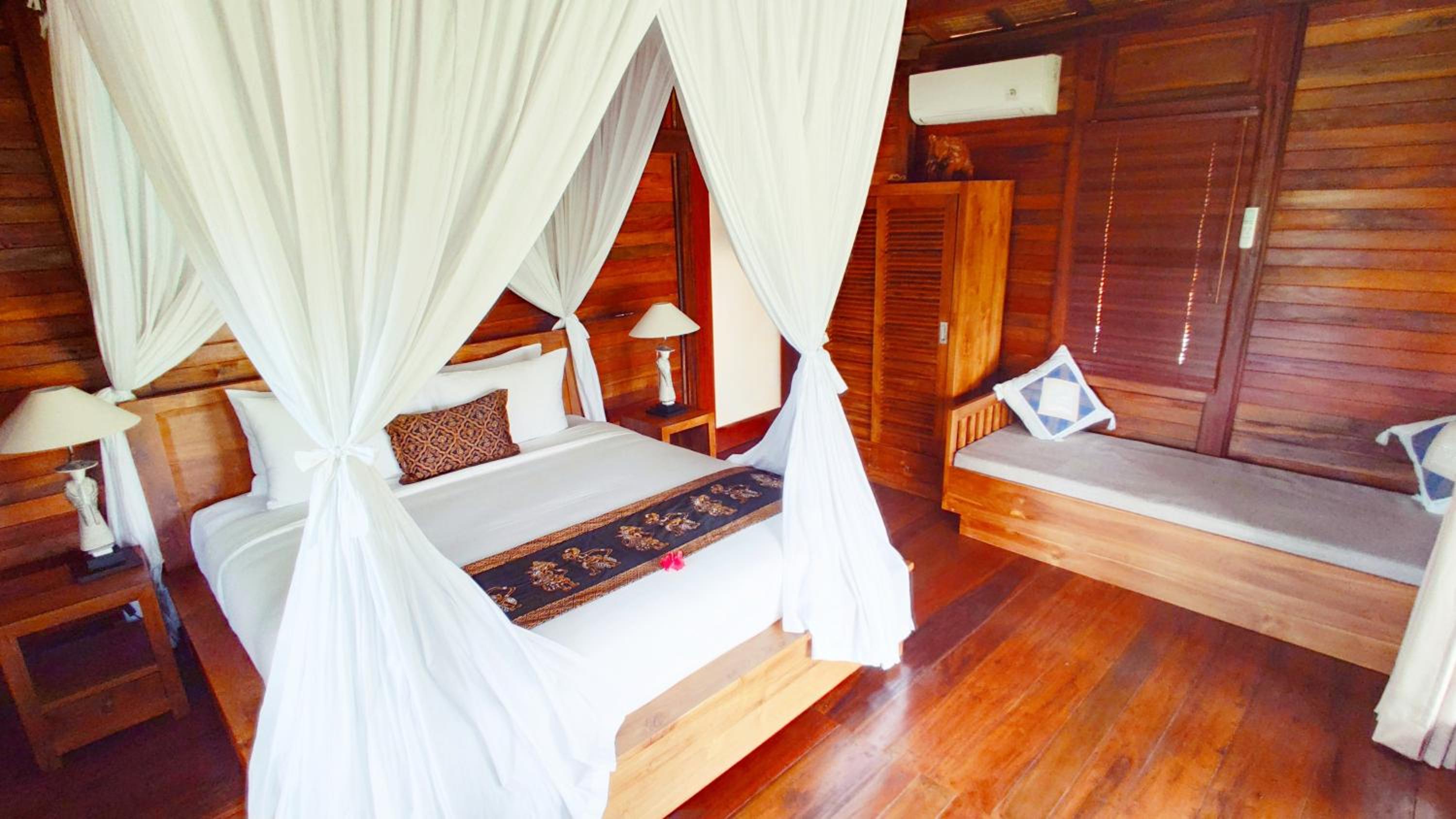 One-Bedroom Villa - Photo 5