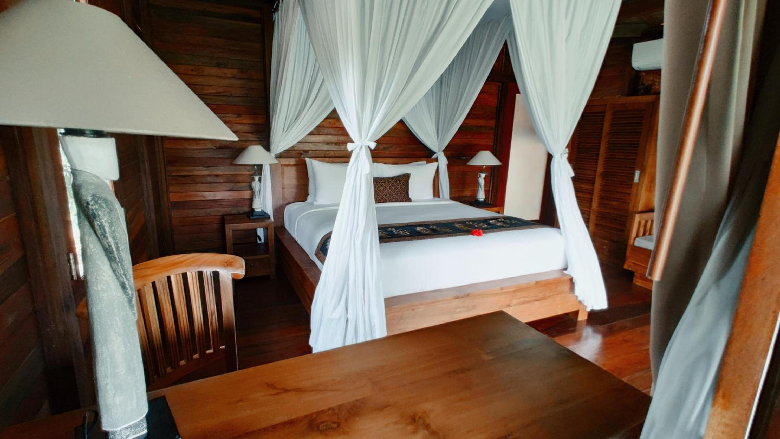 One-Bedroom Villa - Photo 222