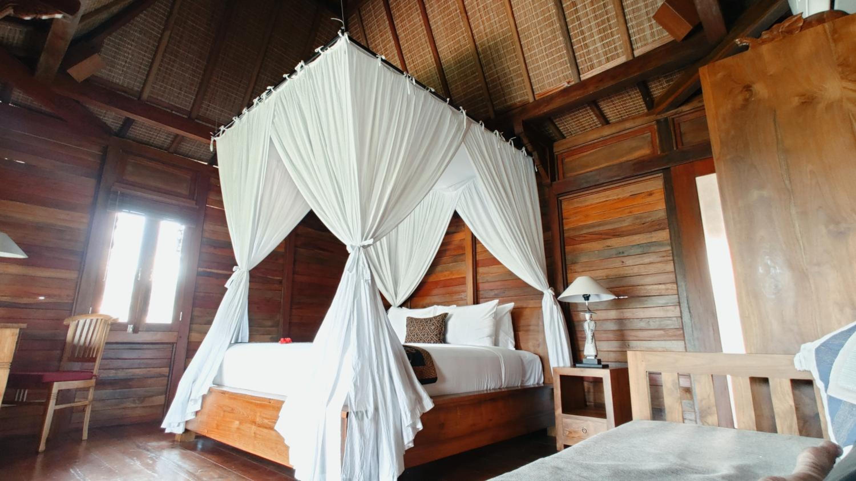 One-Bedroom Villa - Photo 2