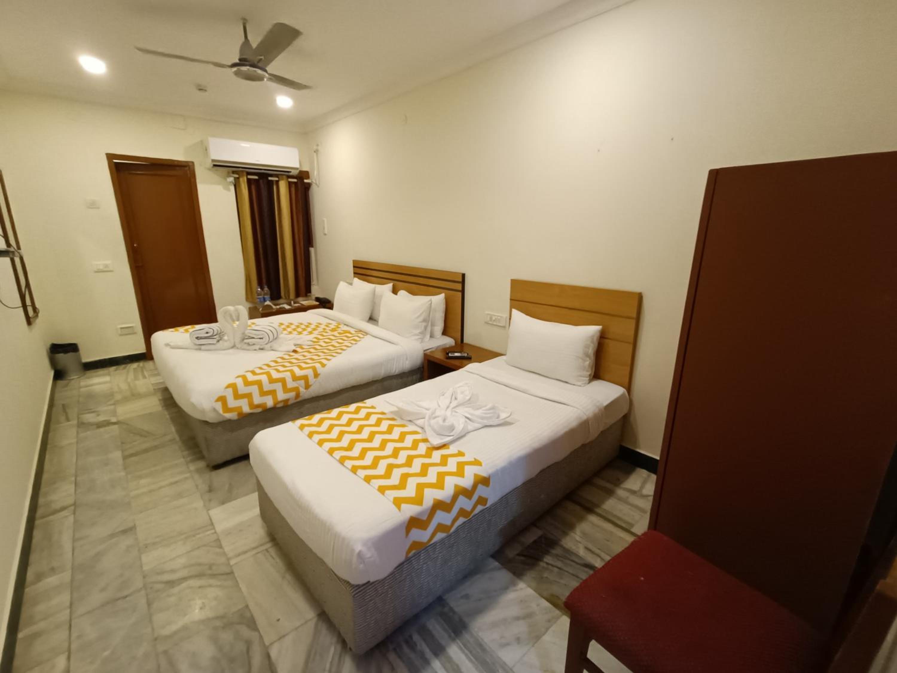 Executive Triple Room - Photo 1