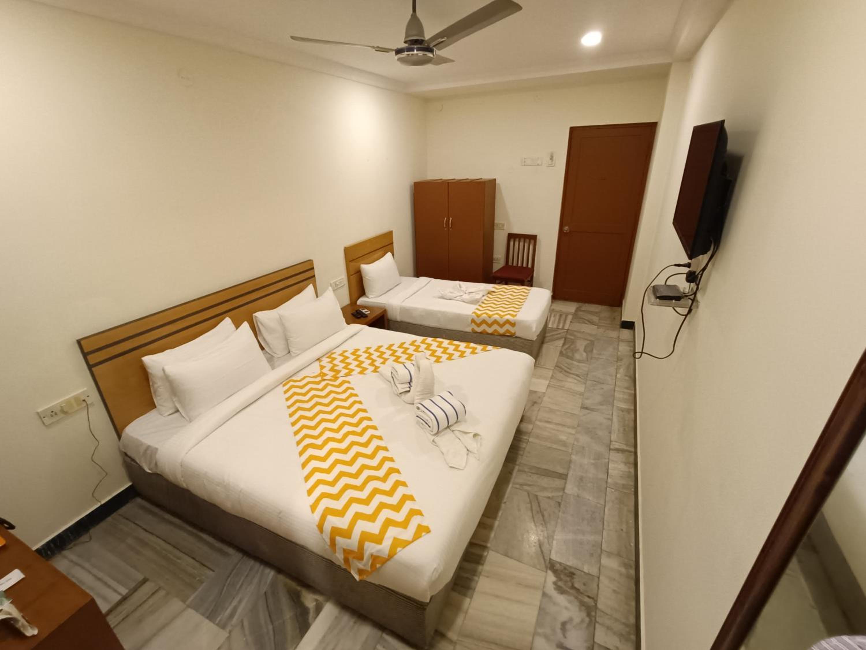 Executive Triple Room - Photo 10