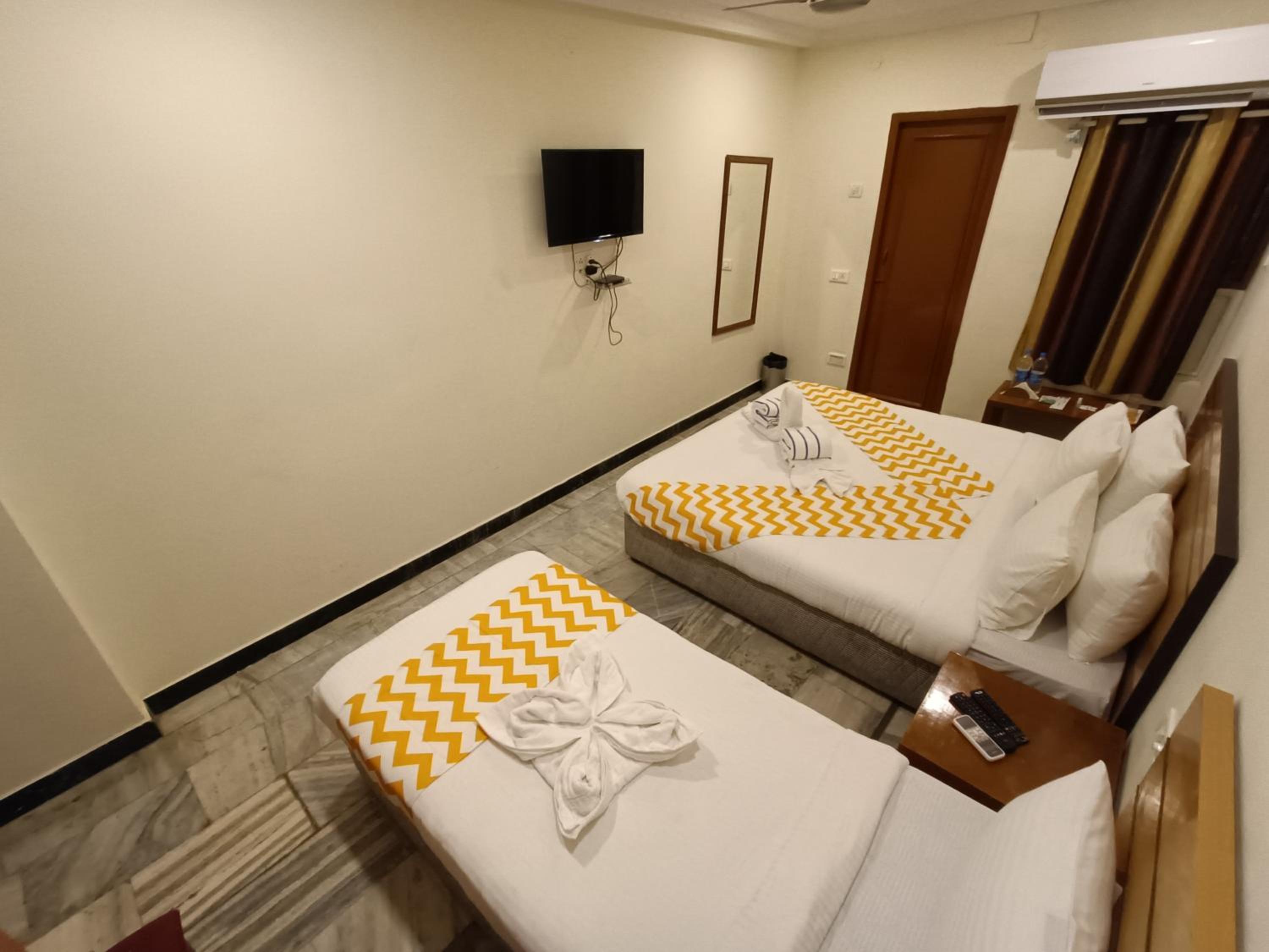 Executive Triple Room - Photo 9