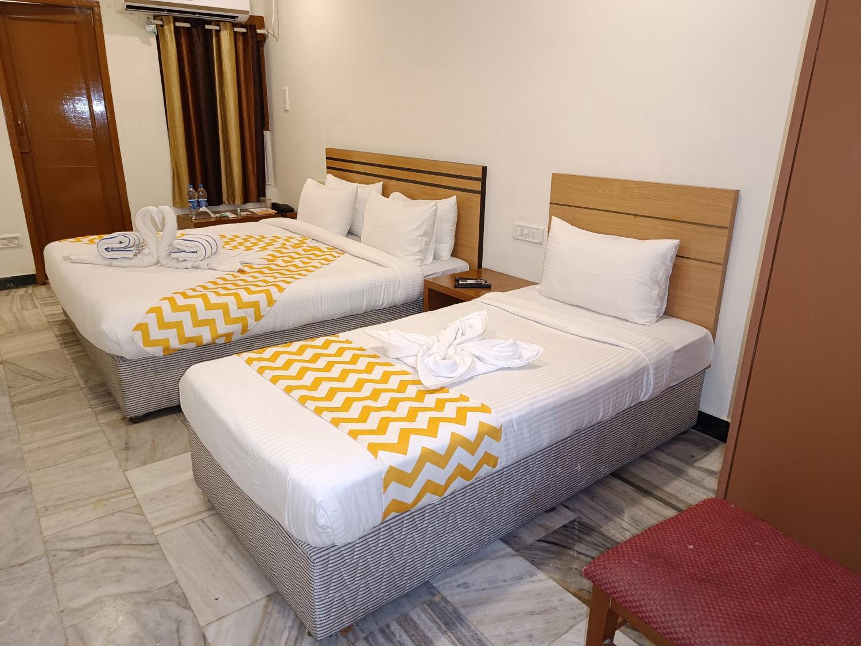 Executive Triple Room - Photo 12