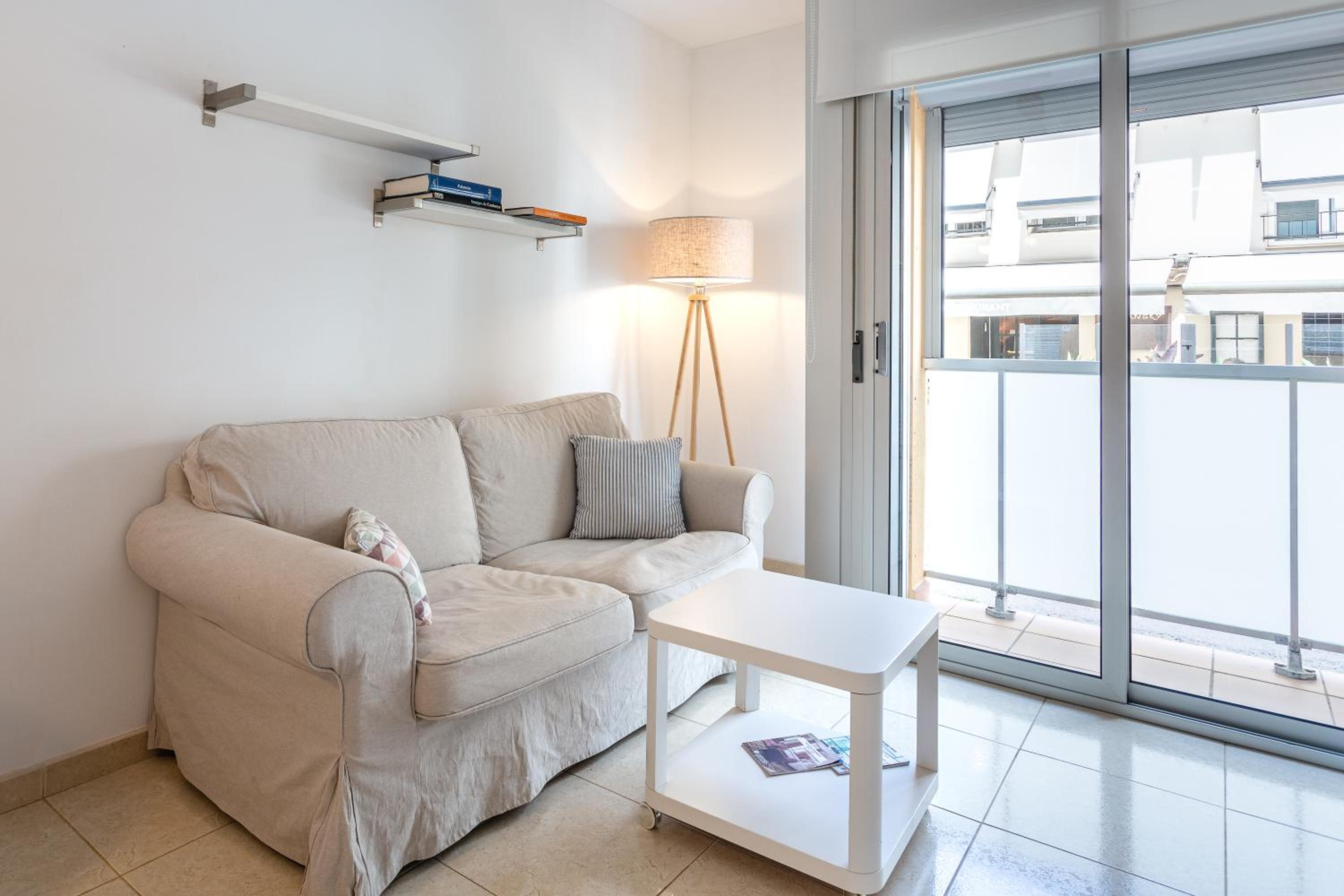 Apartamento Superior de Dos Habitaciones