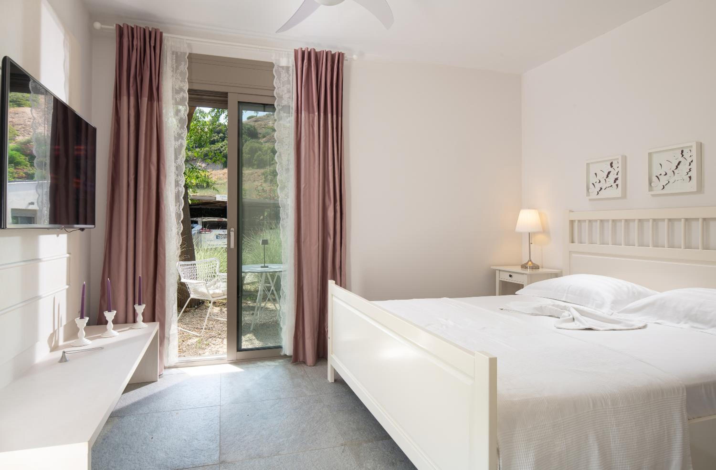 Deluxe Double Room photo 1