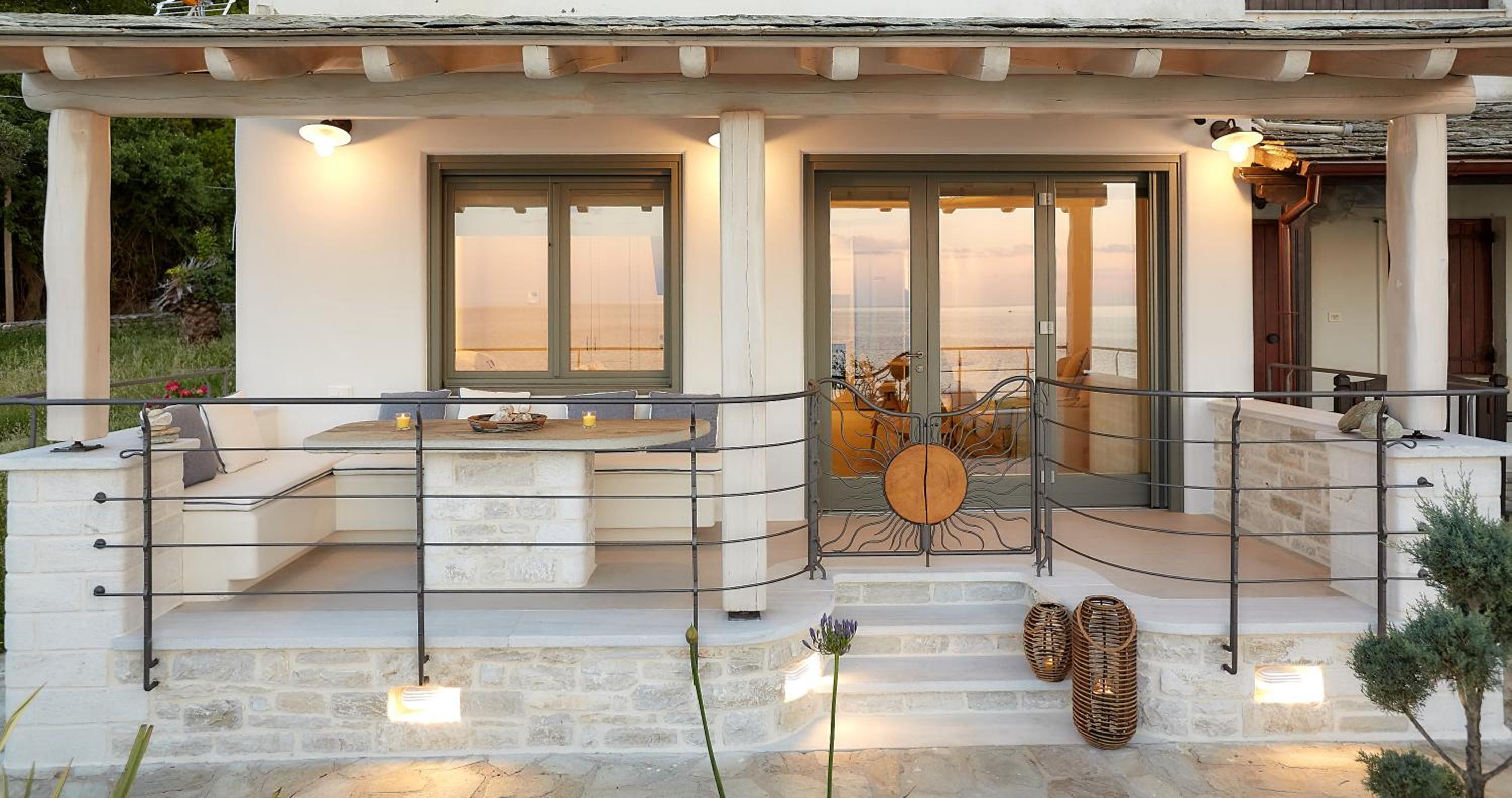 Apartment with Sea View - Photo 14
