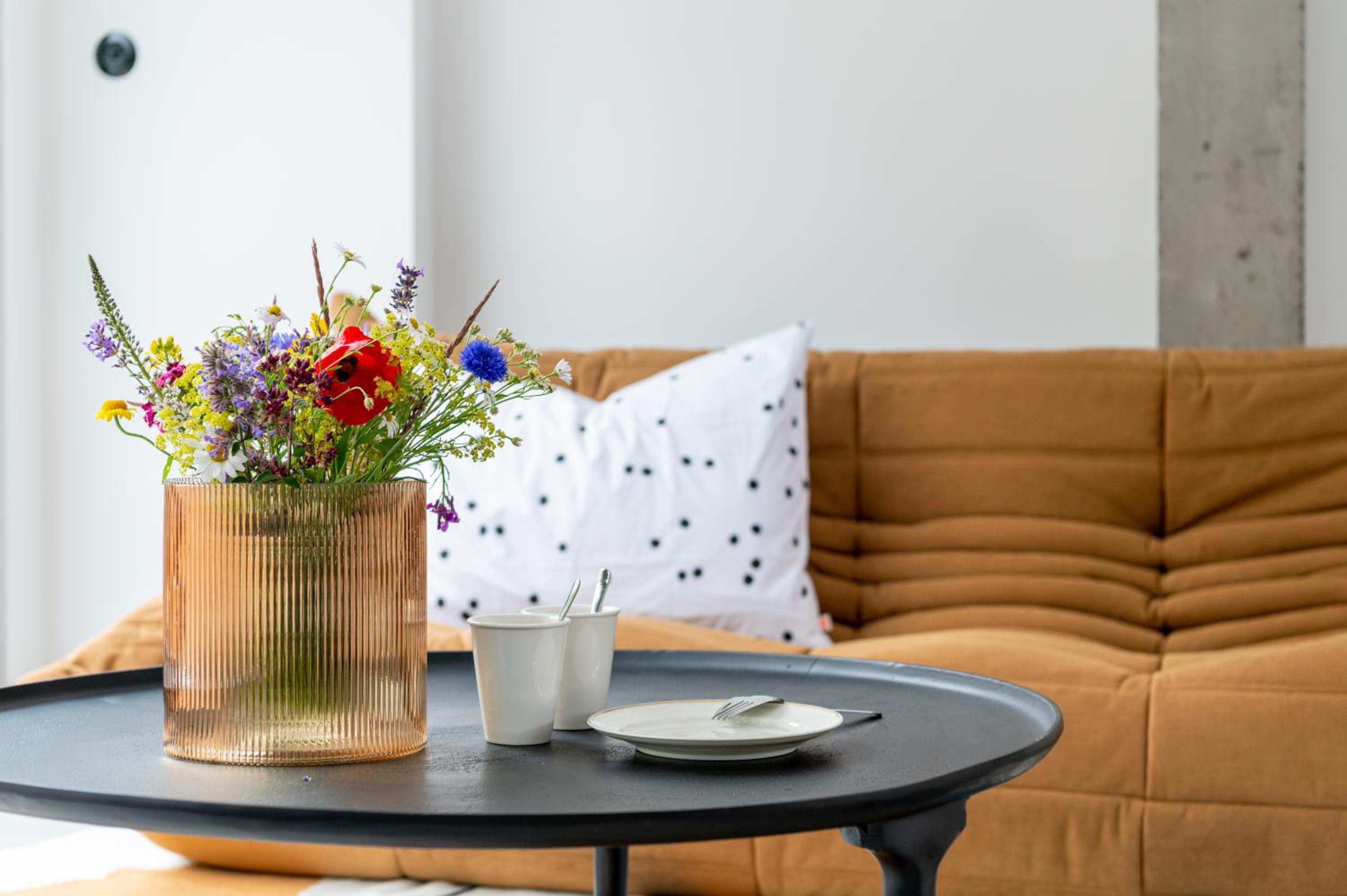 Duplex Apartment - Photo 19