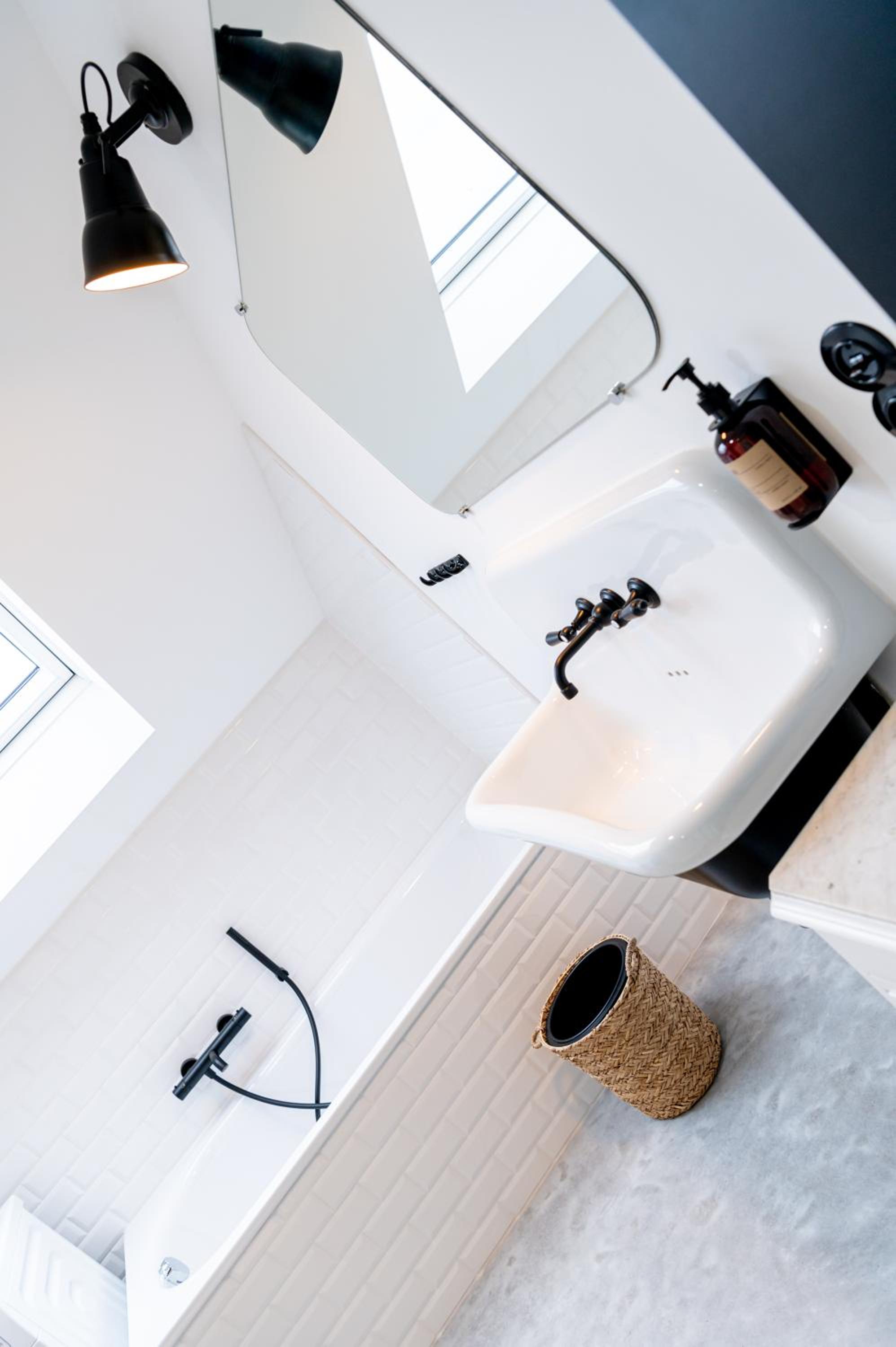 Duplex Apartment - Photo 20