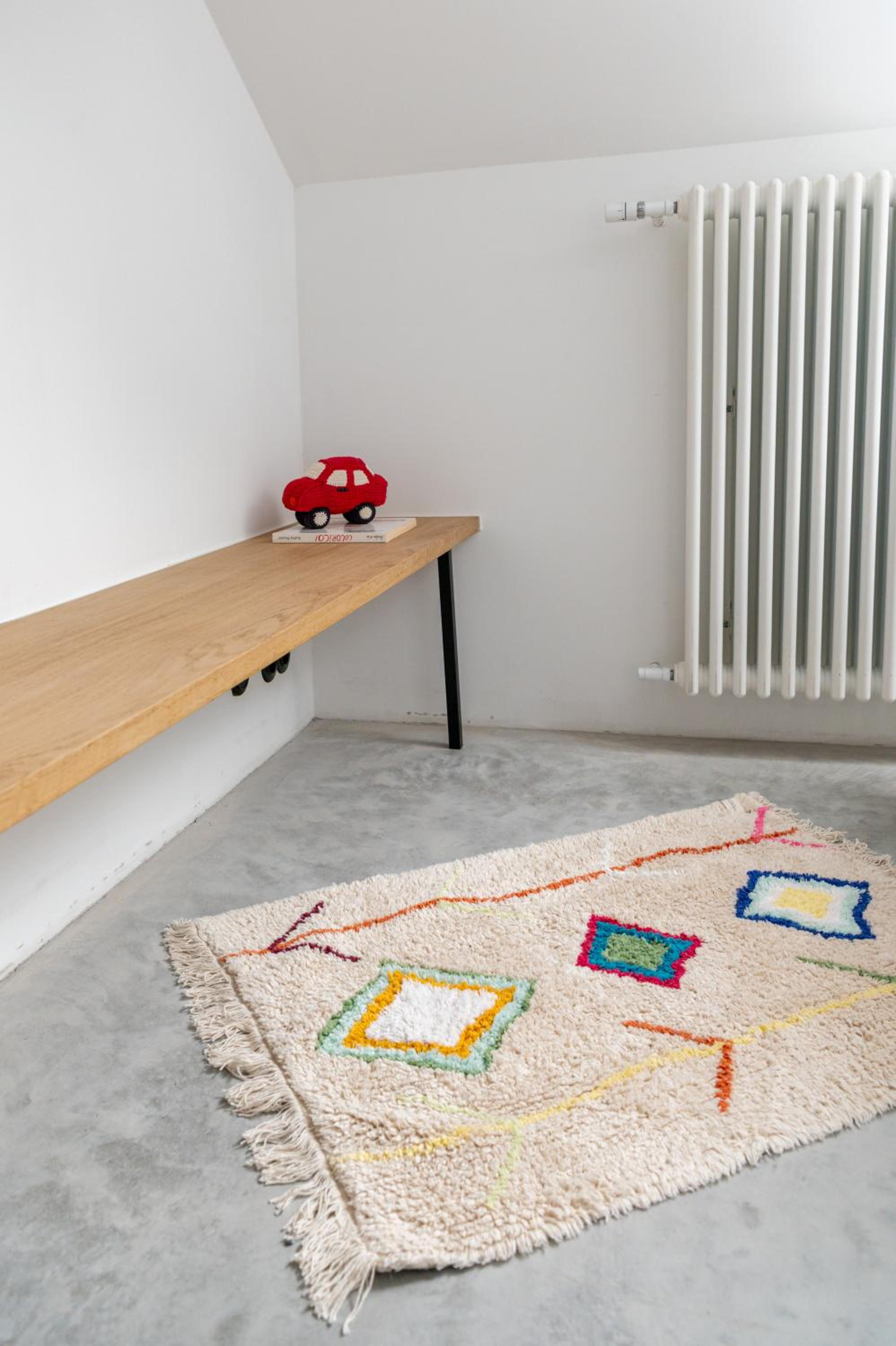 Duplex Apartment - Photo 21