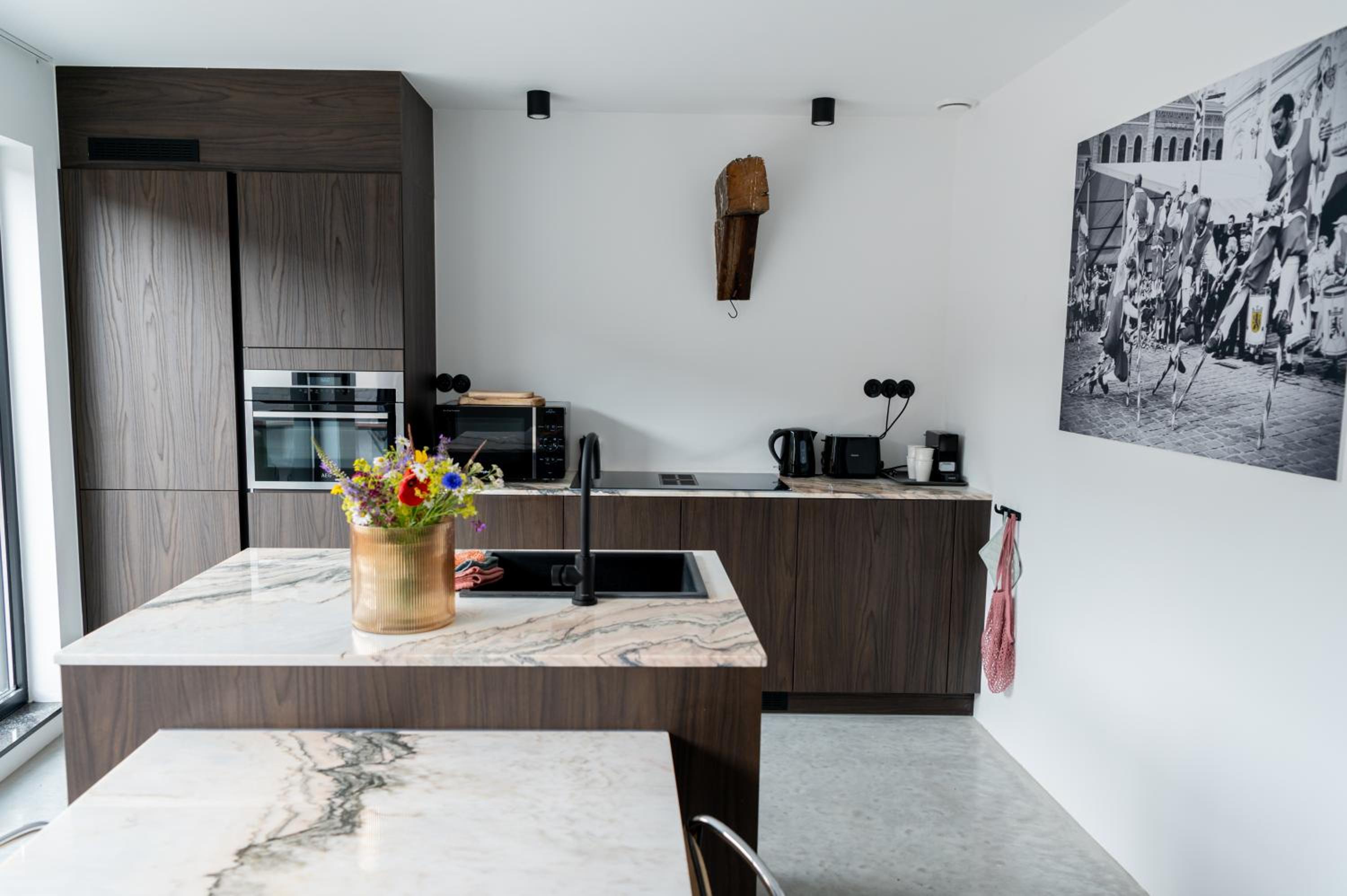 Duplex Apartment - Photo 22