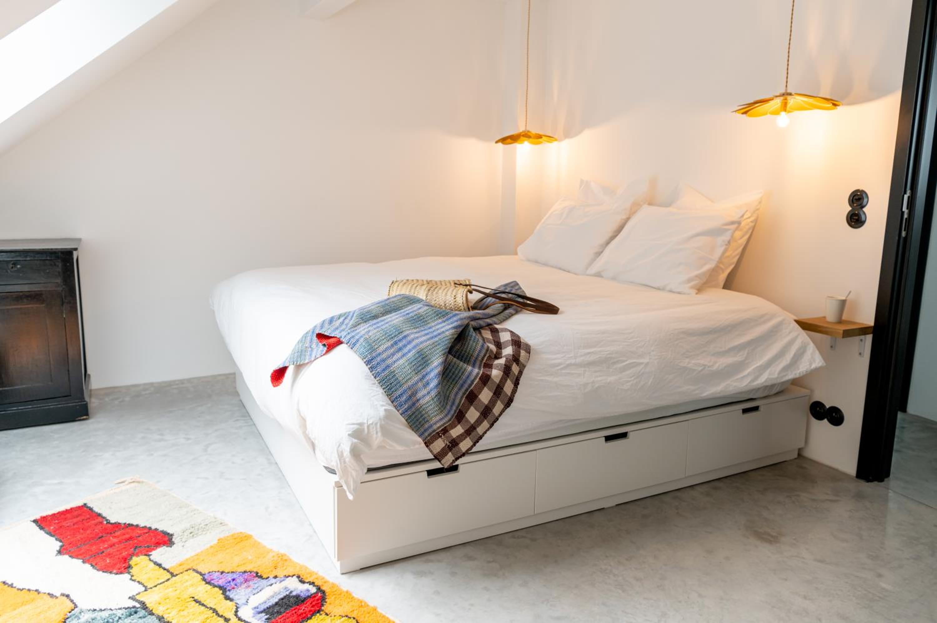 Duplex Apartment - Photo 1
