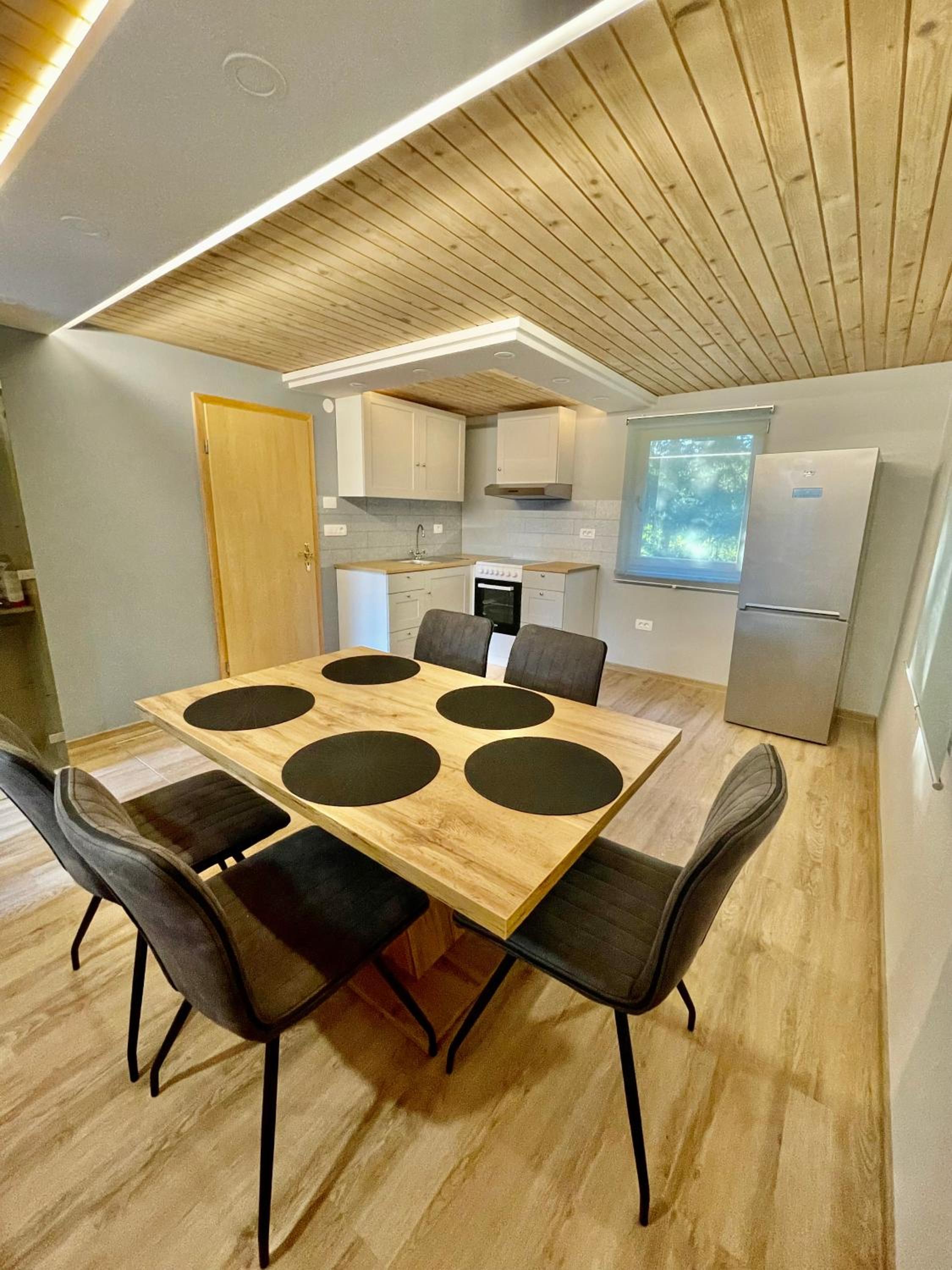 Two-Bedroom House photo 2
