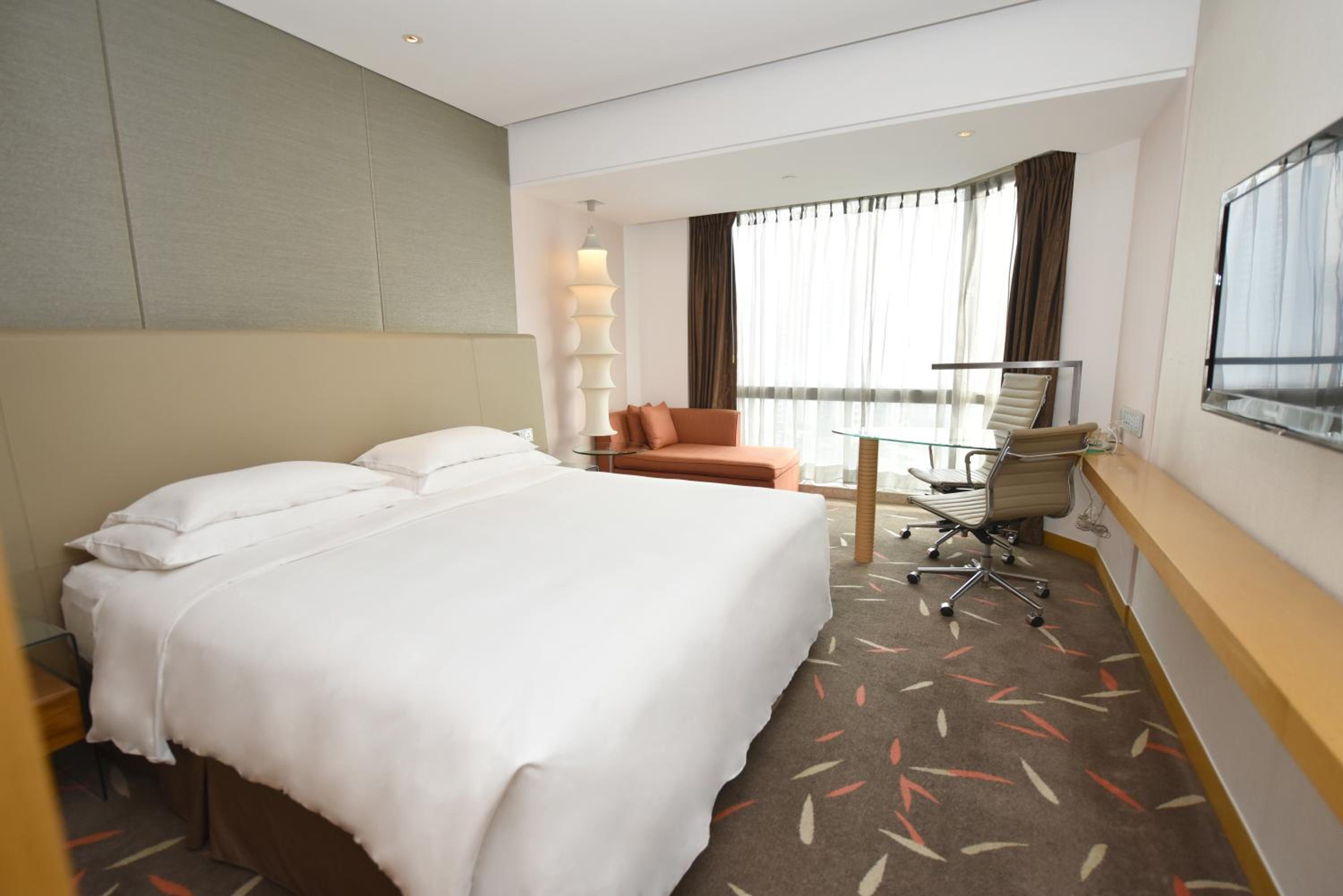 Standard King Room - Smoking