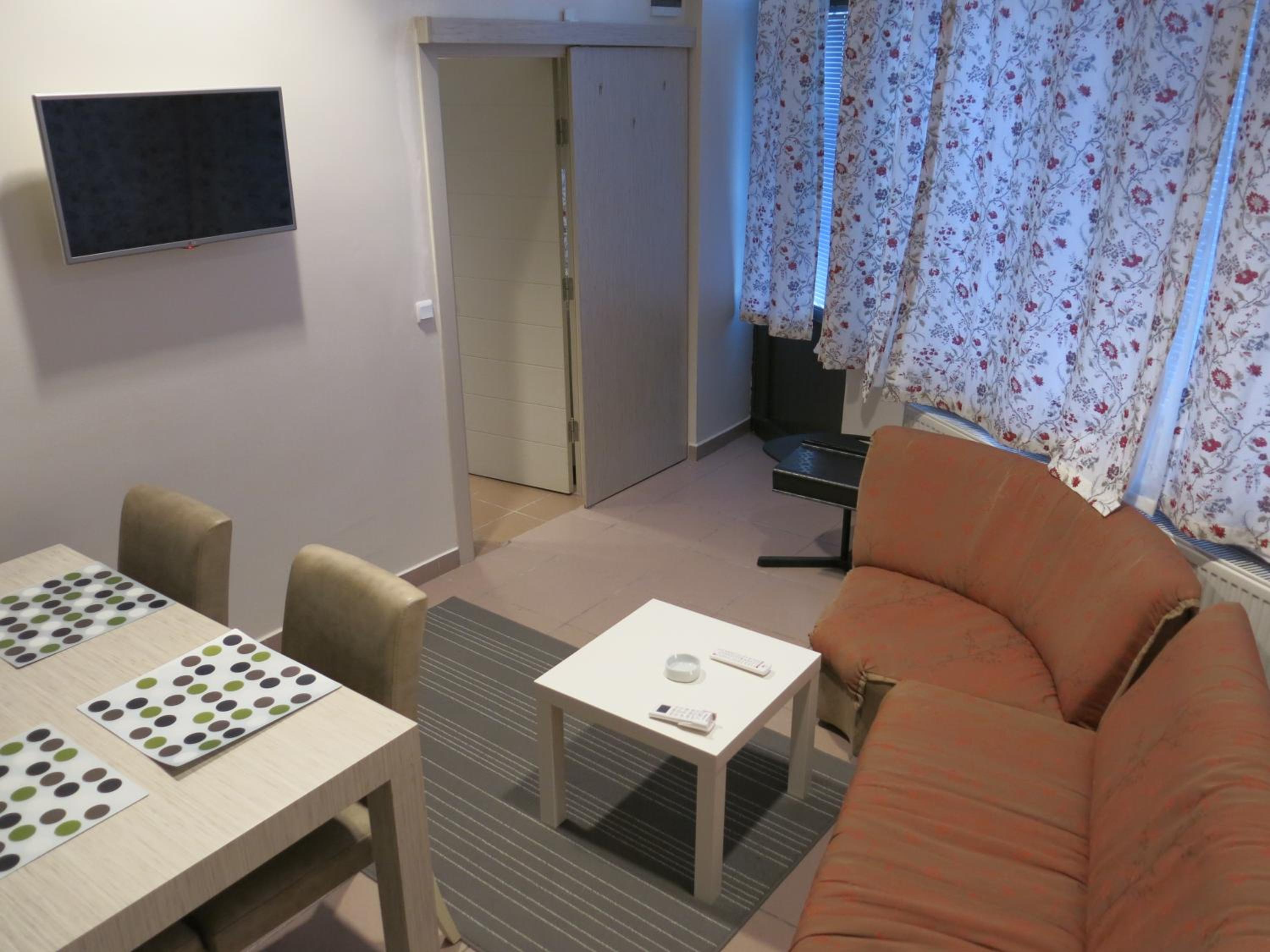 Large Family Room - Photo 8