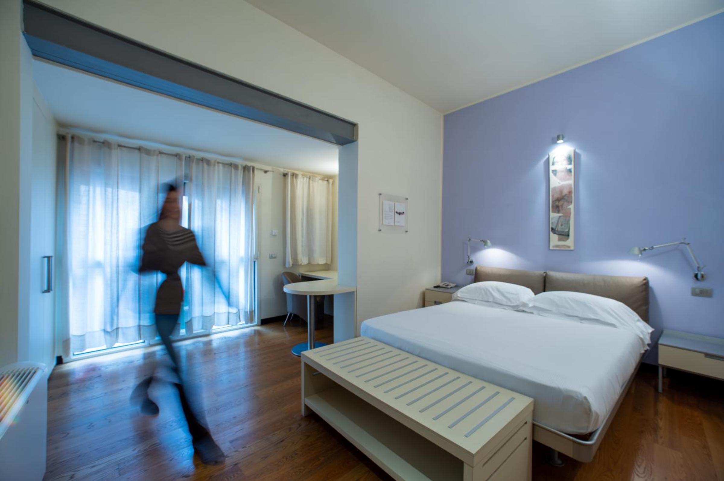 Superior Double Room - Separate Building - Photo 5