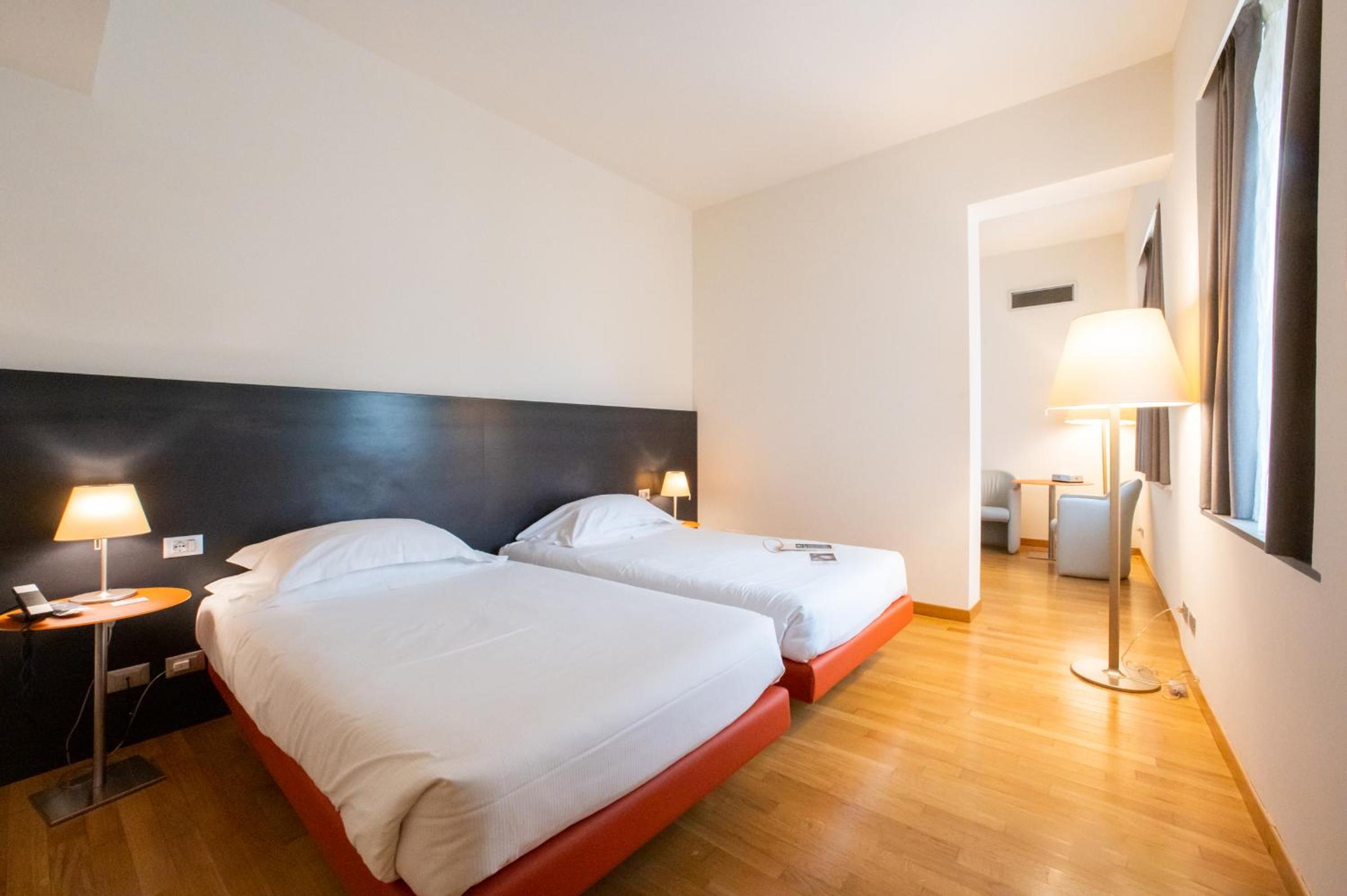 Superior Double Room - Photo 7