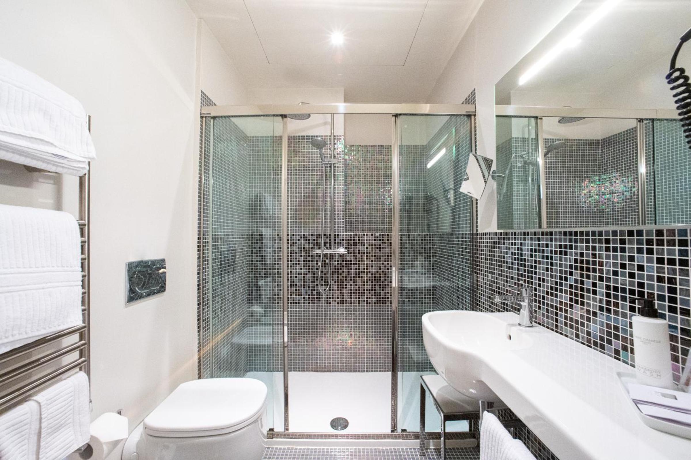 Superior Double Room - Photo 26