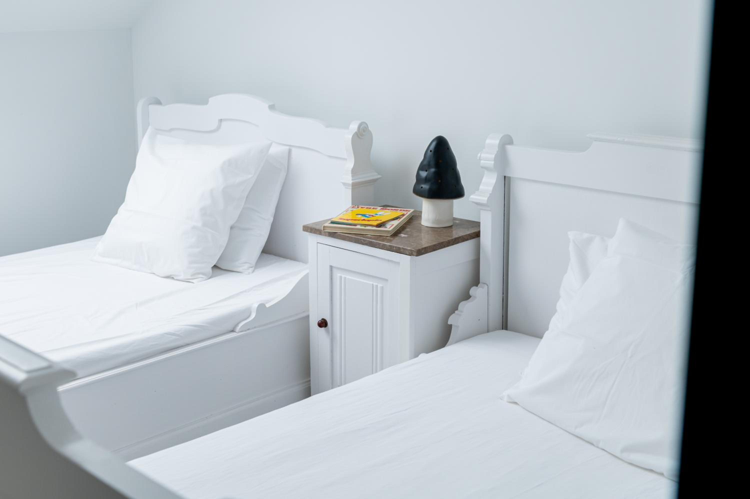 Duplex Apartment - Photo 18
