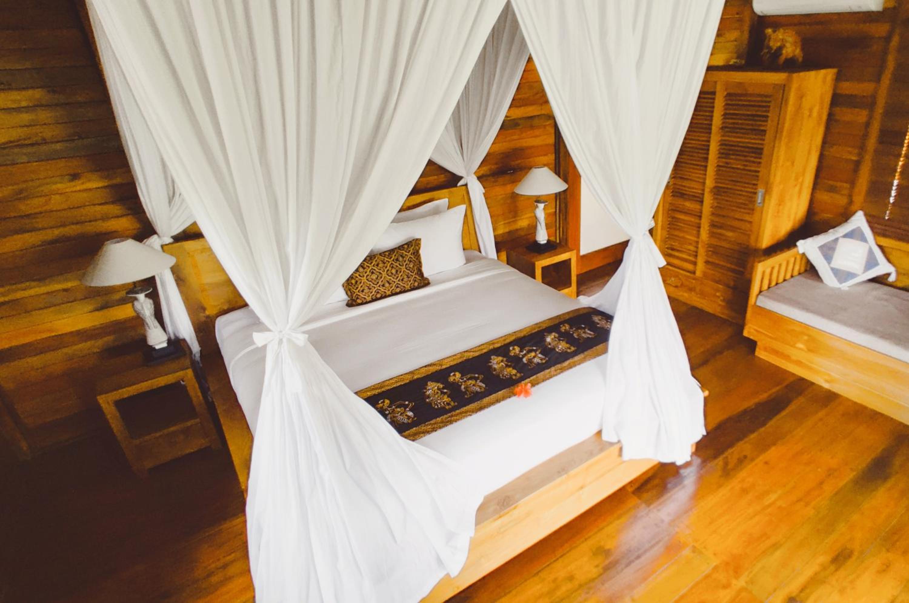One-Bedroom Villa - Photo 8
