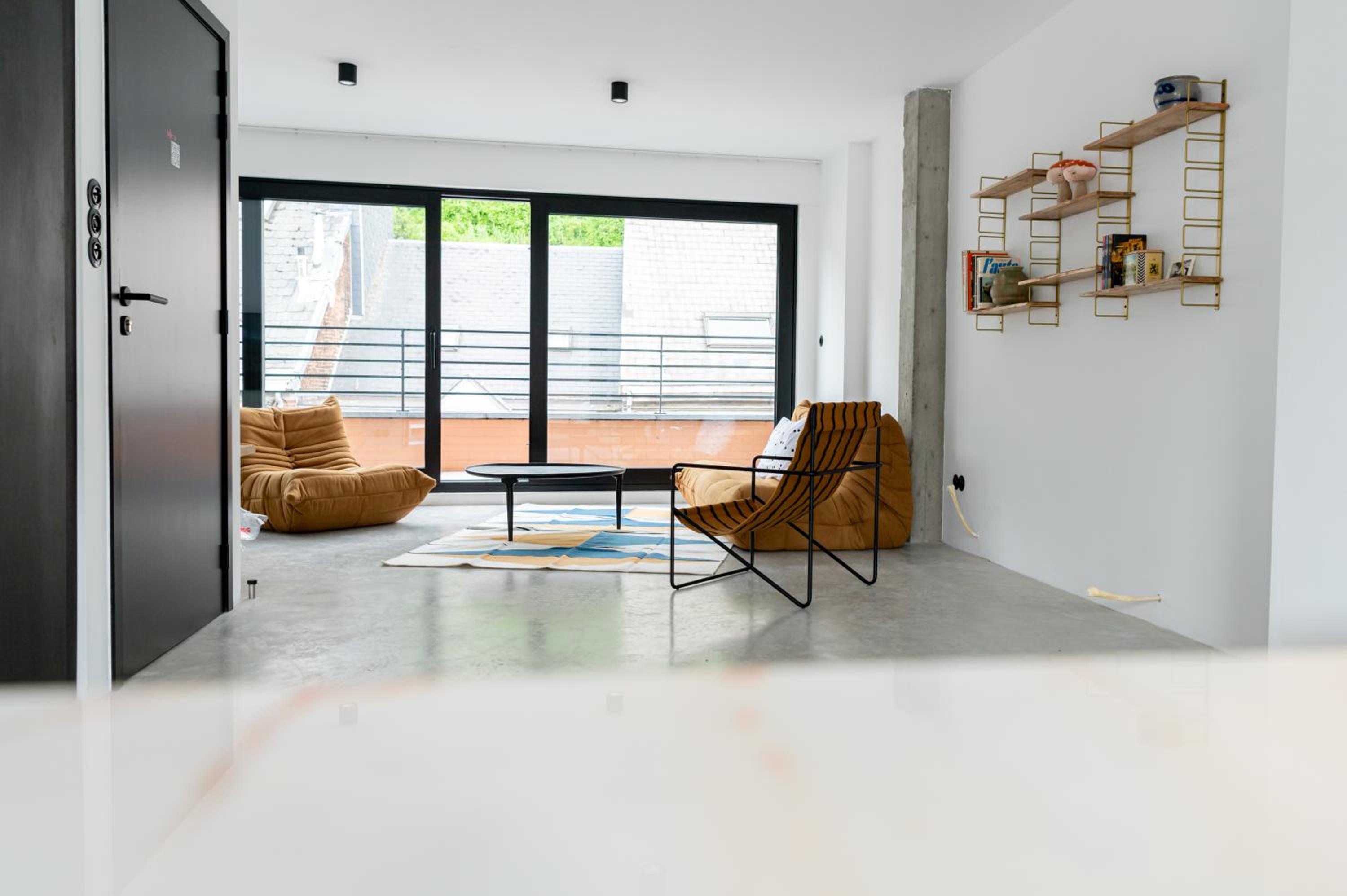 Duplex Apartment - Photo 4