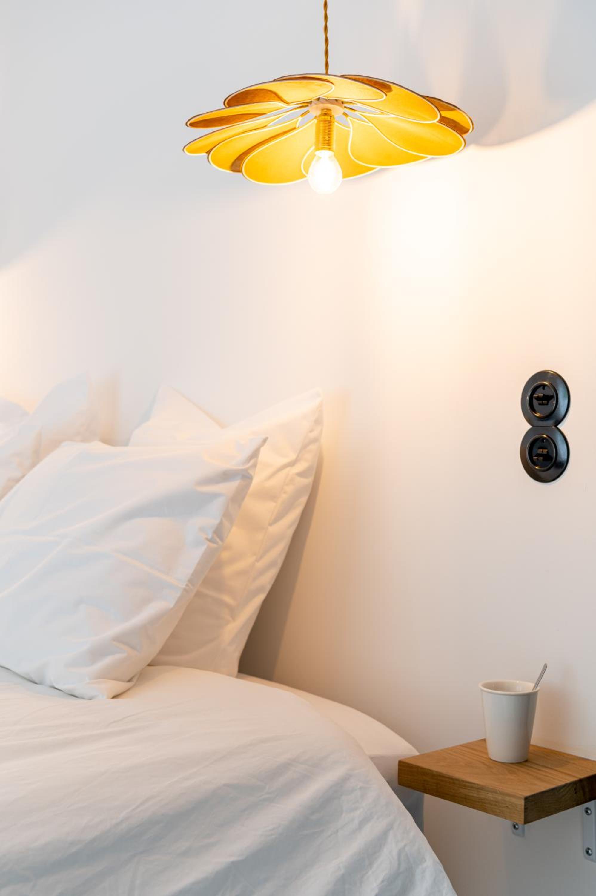 Duplex Apartment - Photo 14