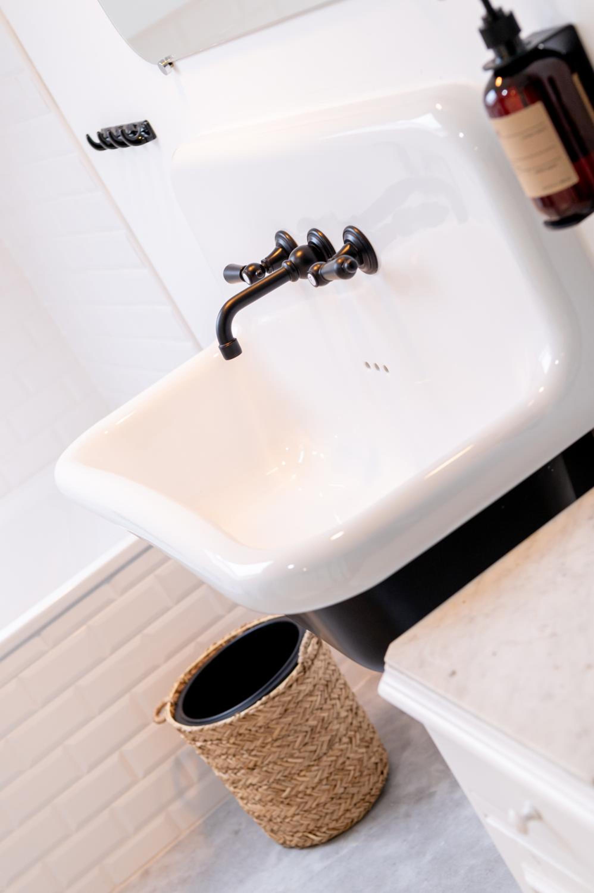 Duplex Apartment - Photo 17