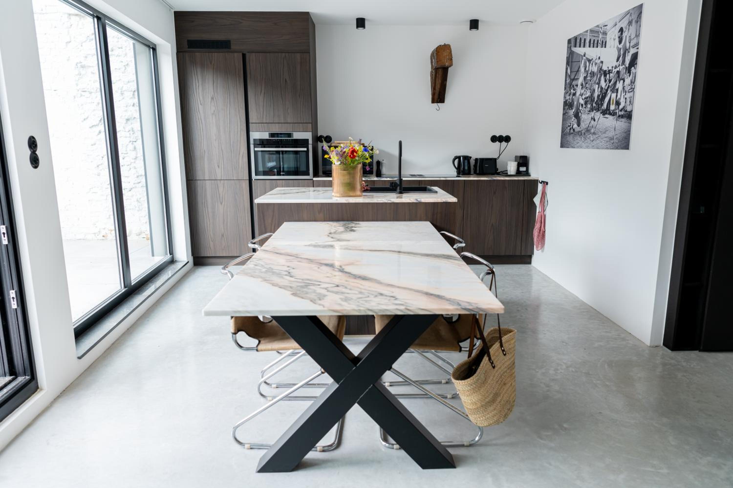 Duplex Apartment - Photo 13