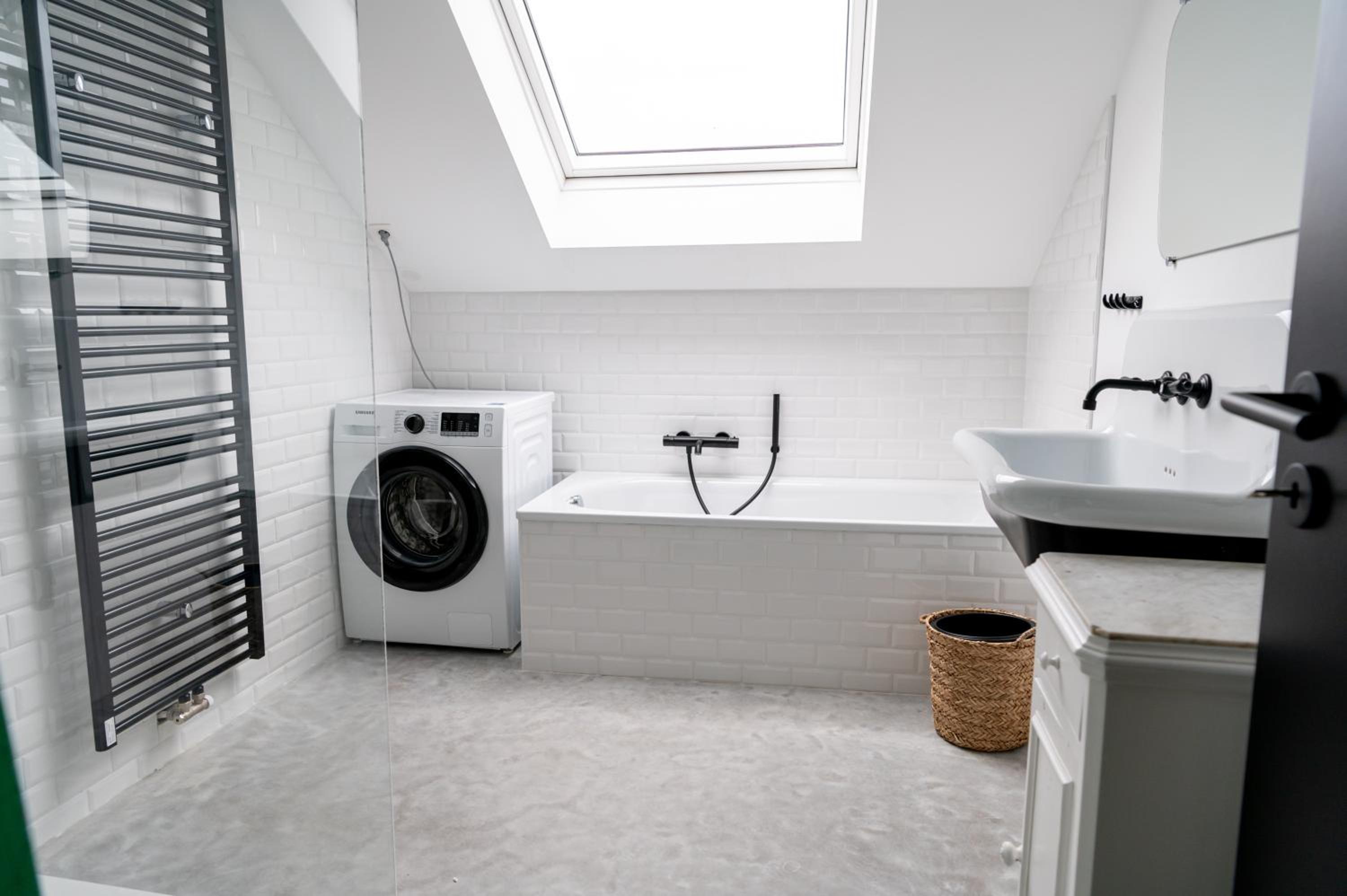 Duplex Apartment - Photo 10