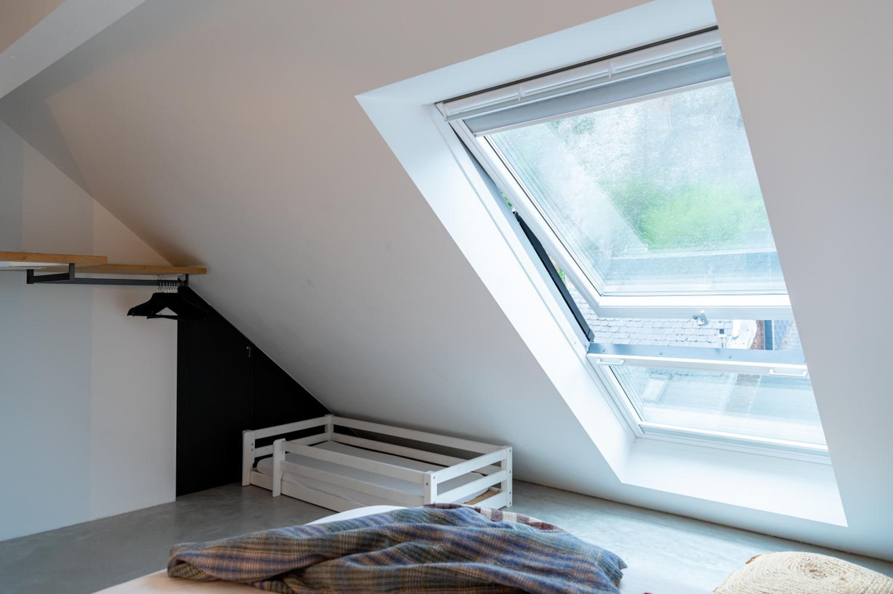 Duplex Apartment - Photo 9