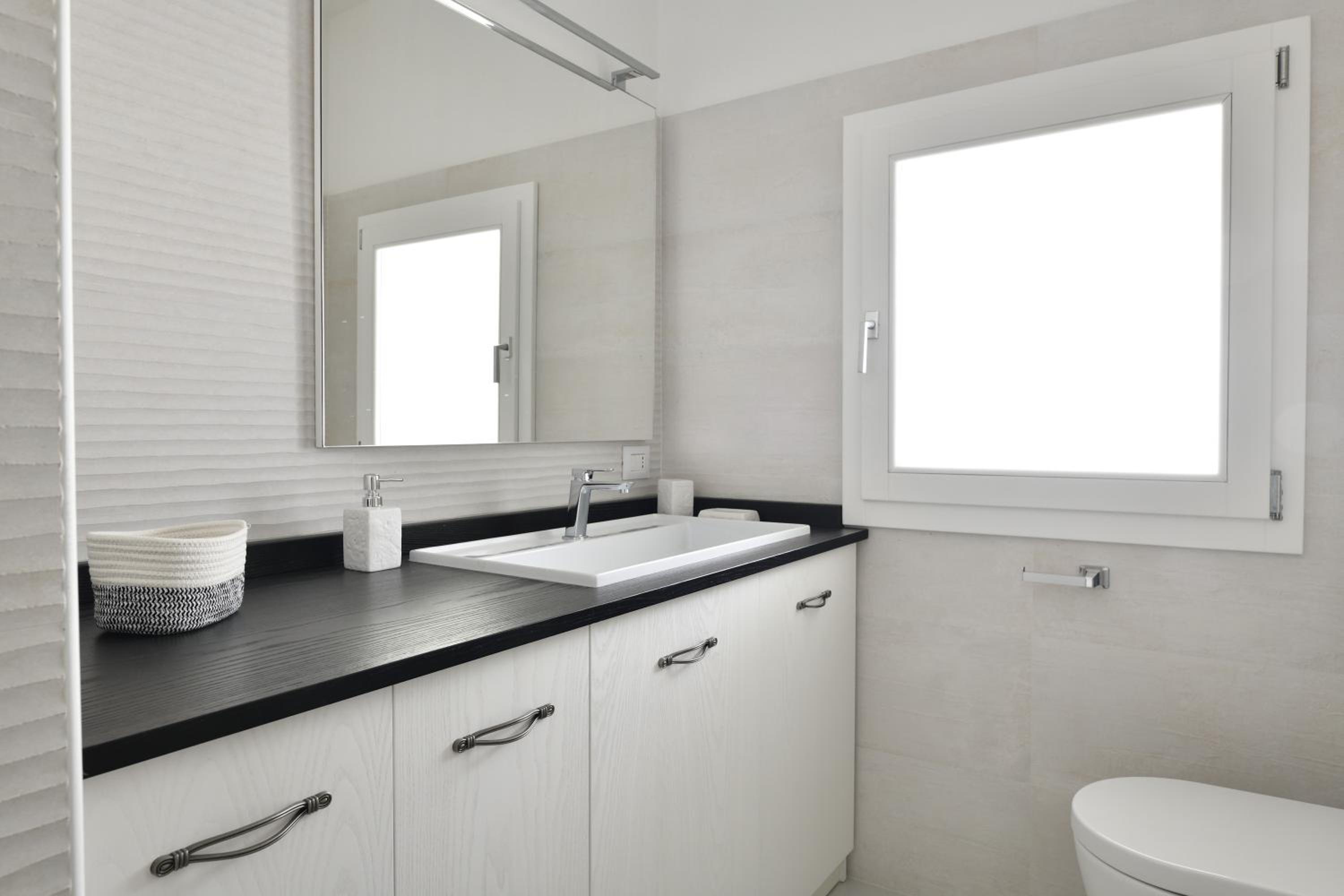 Two-Bedroom Deluxe Apartment with Garden View photo 3