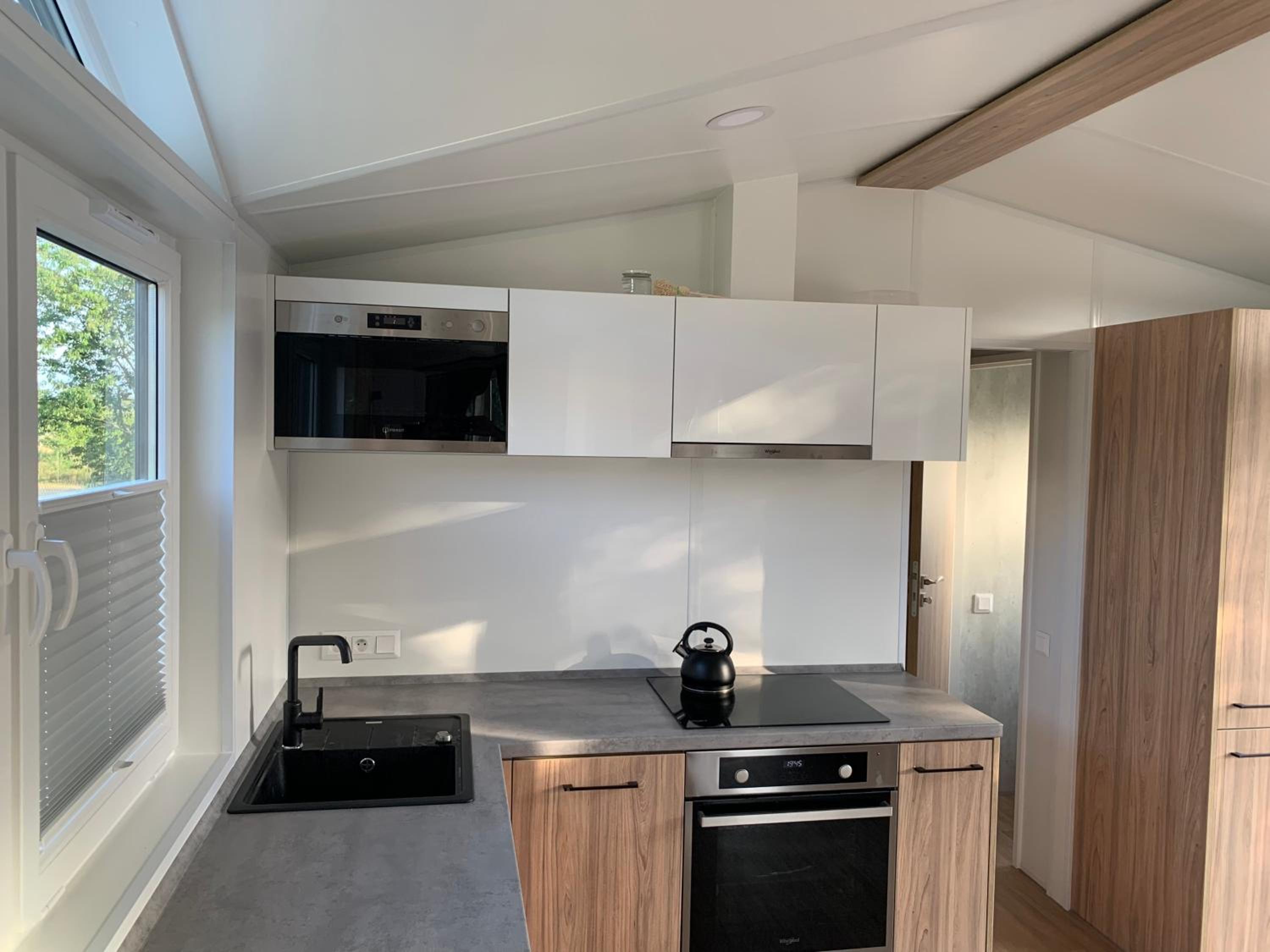 Two-Bedroom House photo 3